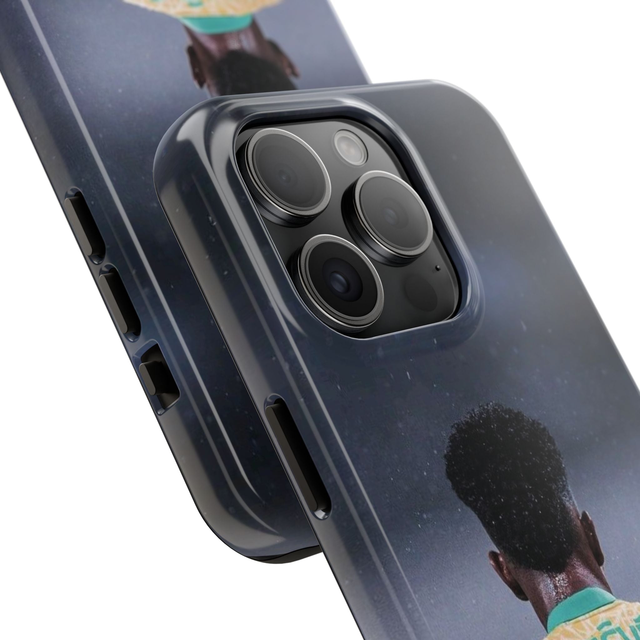 Estevao - Phone Case