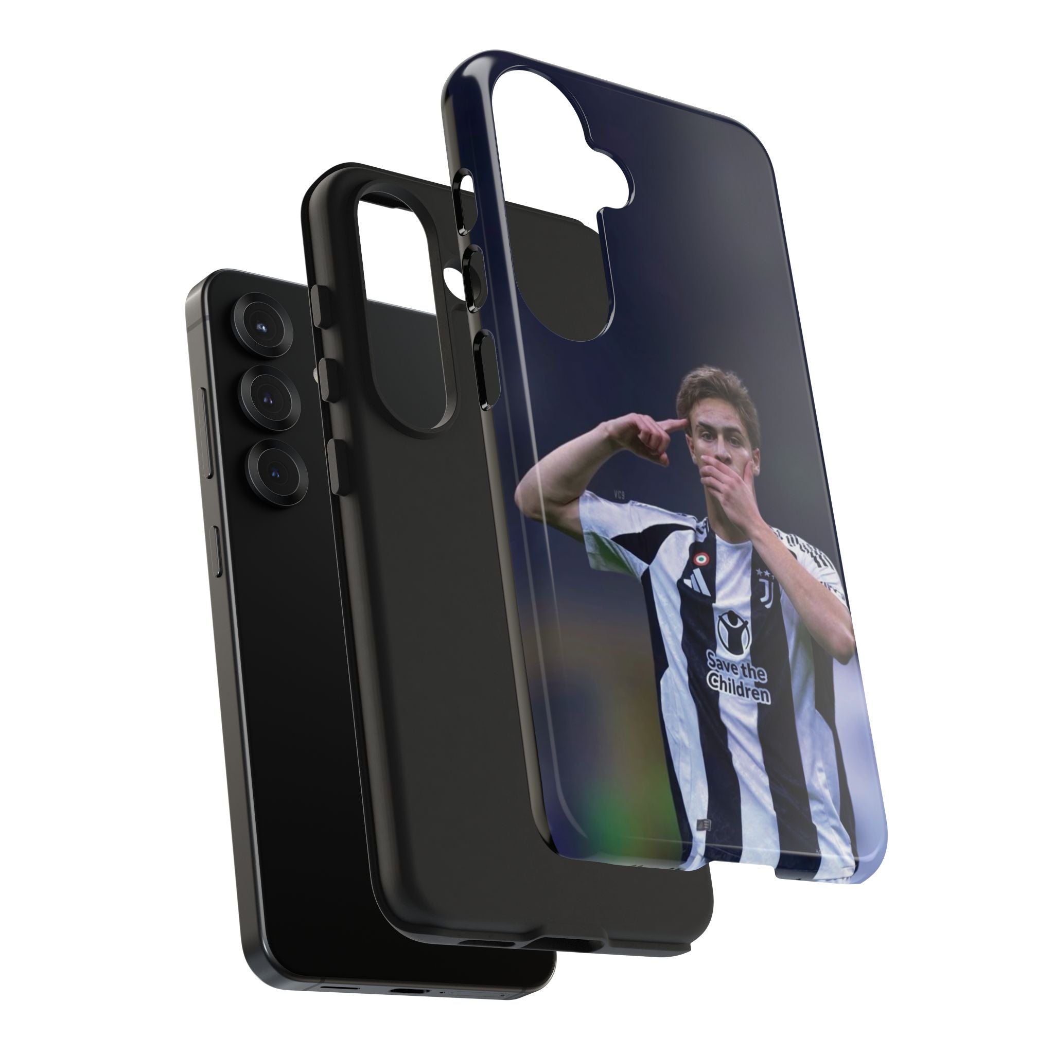 Kenan Yildiz - Phone Case