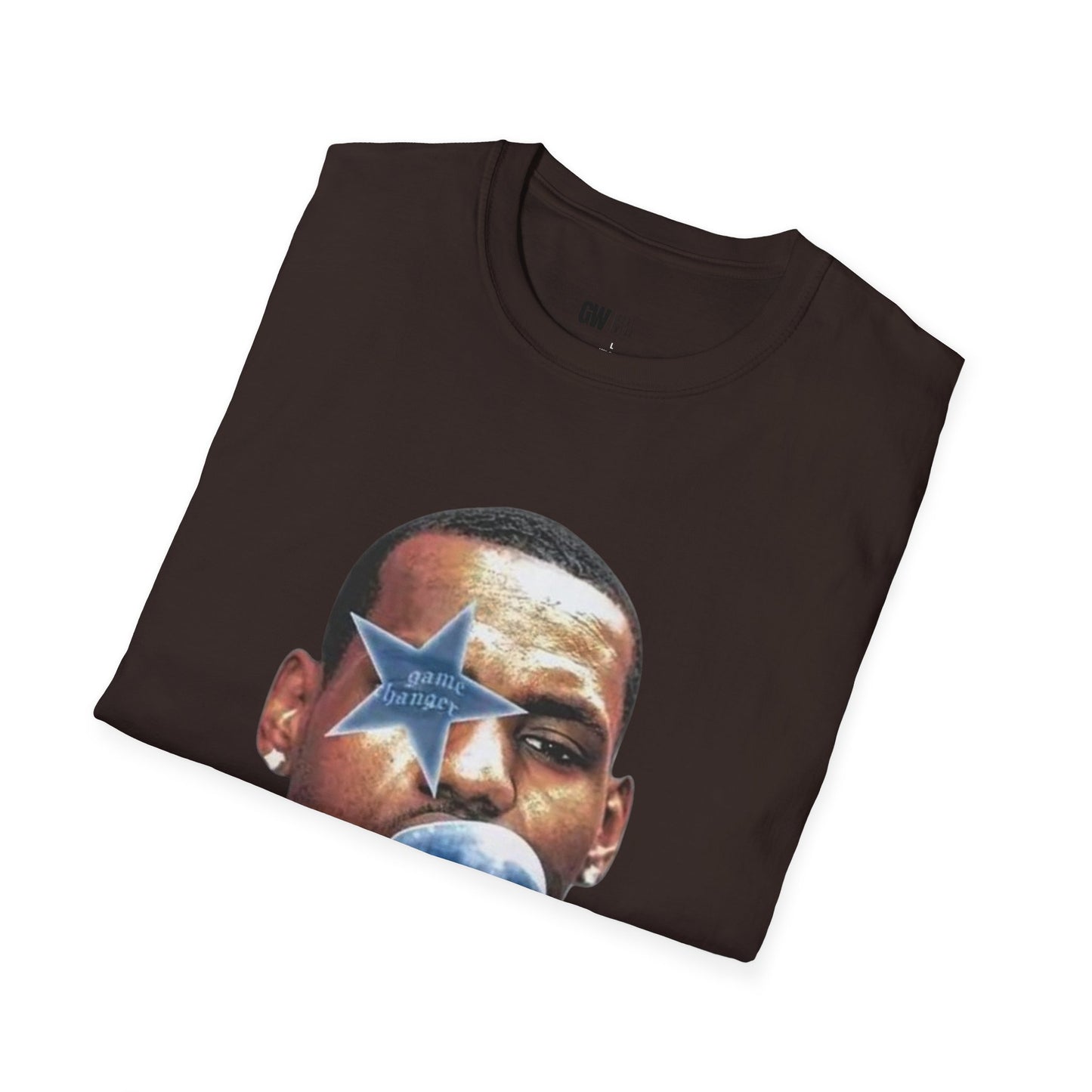 LeBron James - Shirt