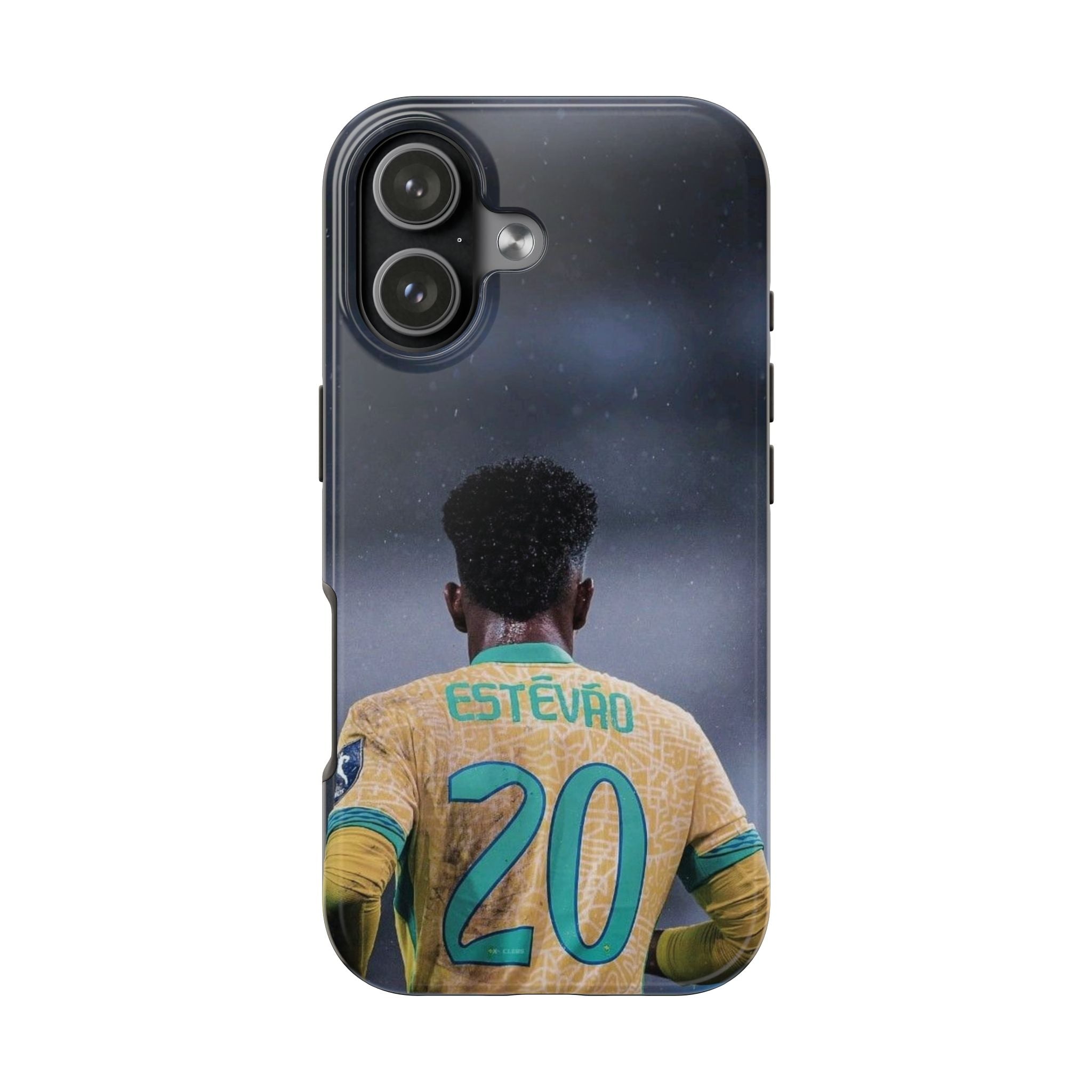 Estevao - Phone Case