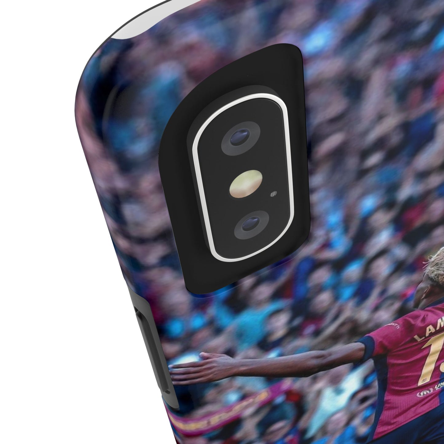 Phone Case - Lamine Yamal Design