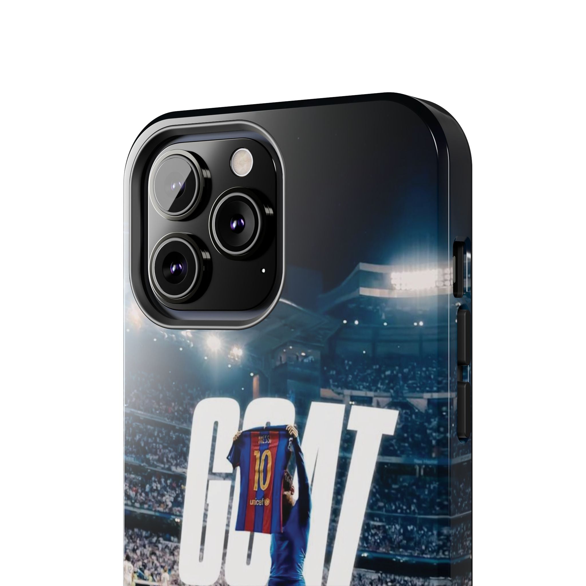 Lionel Messi - Phone Case