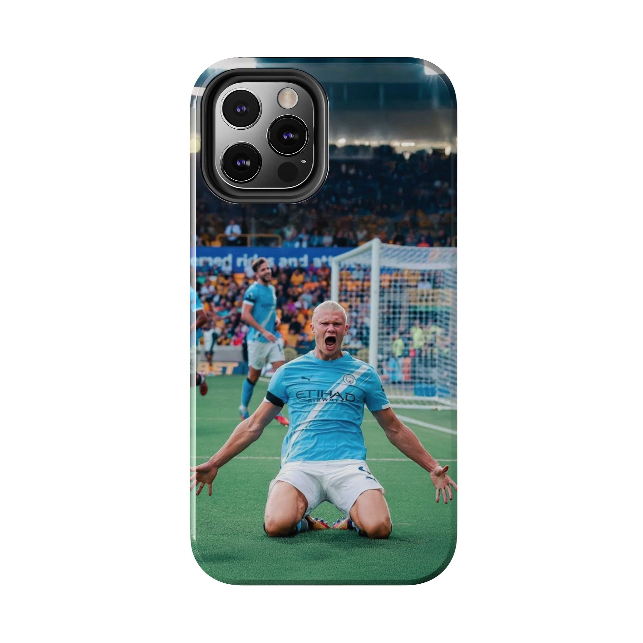 Erling Haaland - Phone Case
