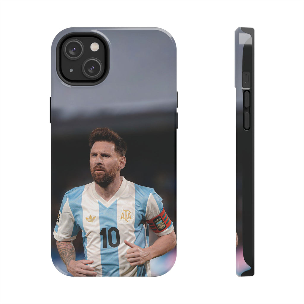 Lionel Messi - Phone Case