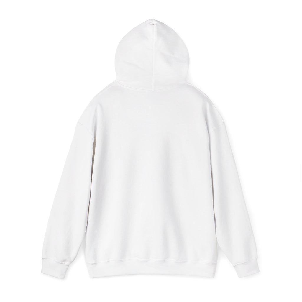 "GW Core" Hoodie (White)