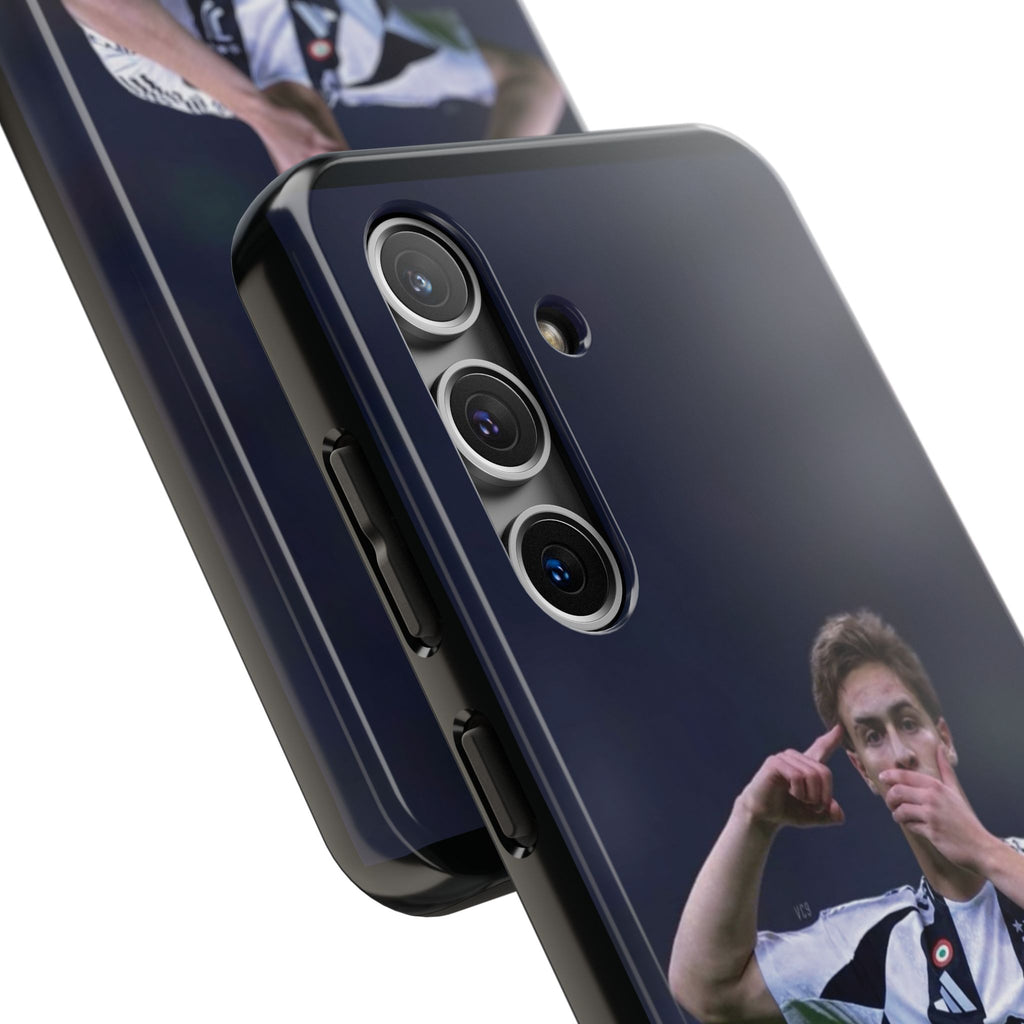 Kenan Yildiz - Phone Case