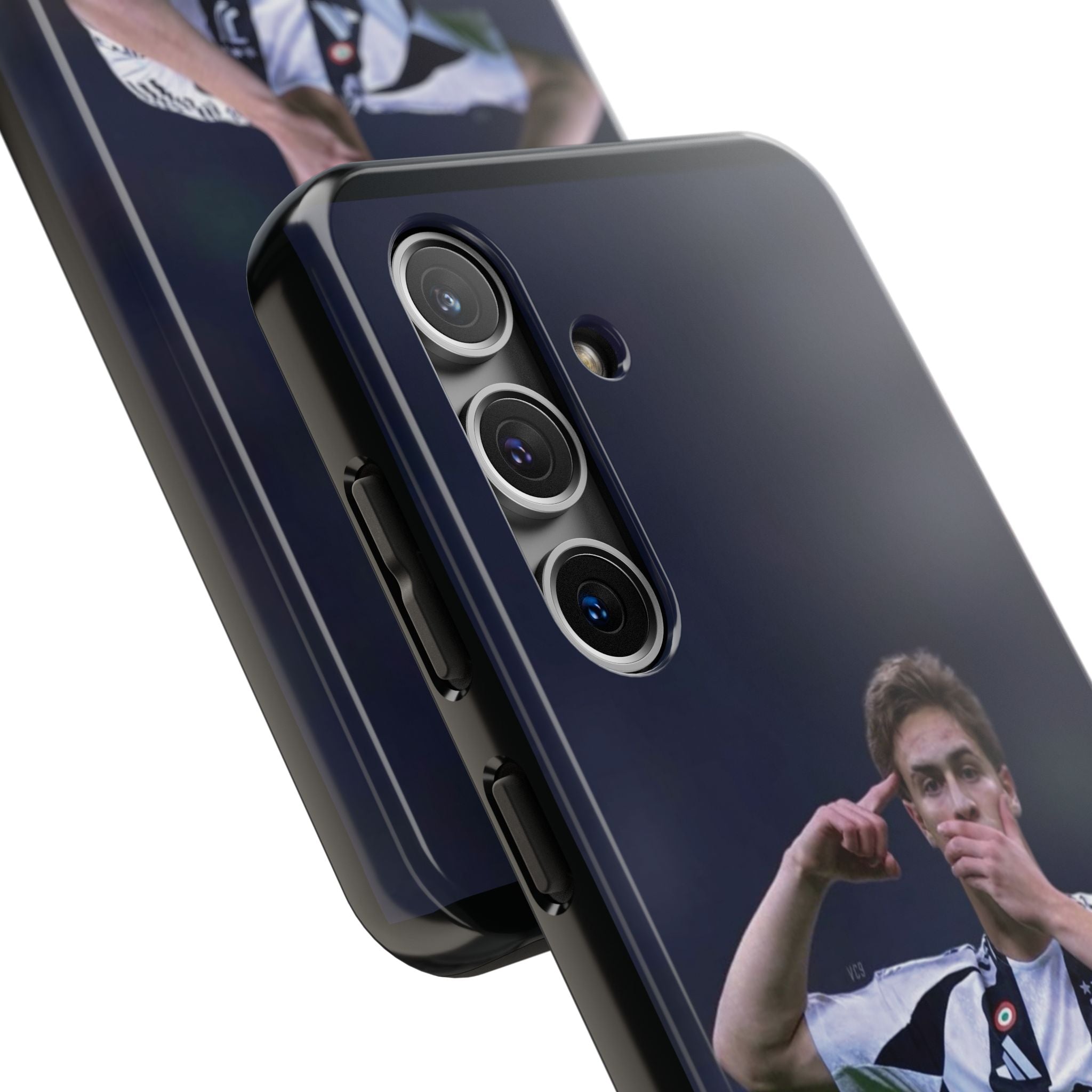 Kenan Yildiz - Phone Case