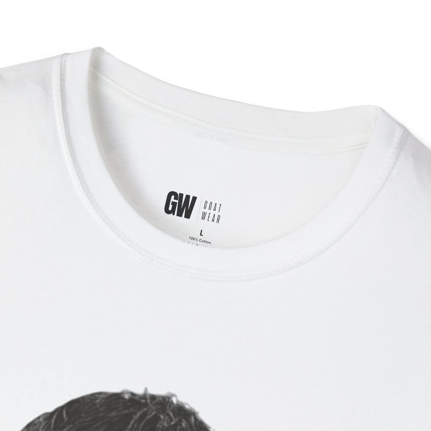 Lionel Messi - Shirt