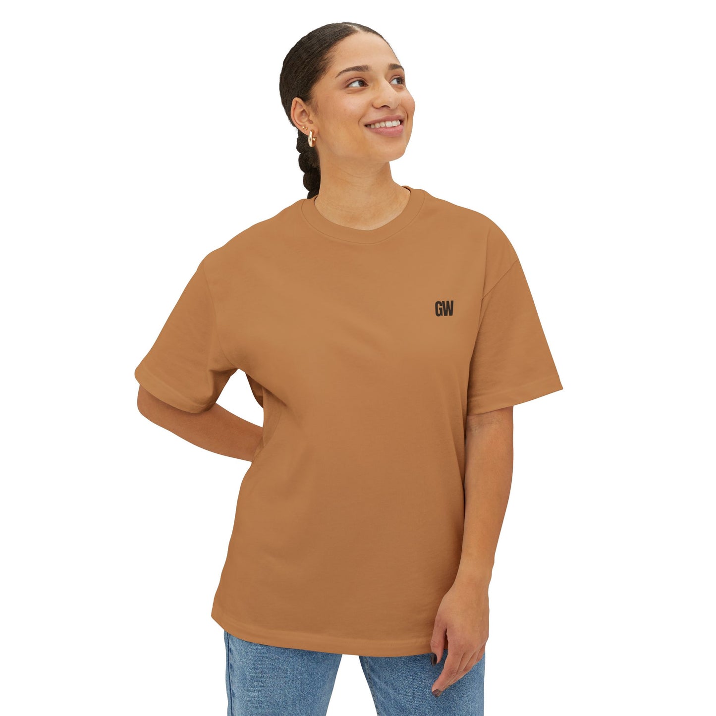 GW - Shirt