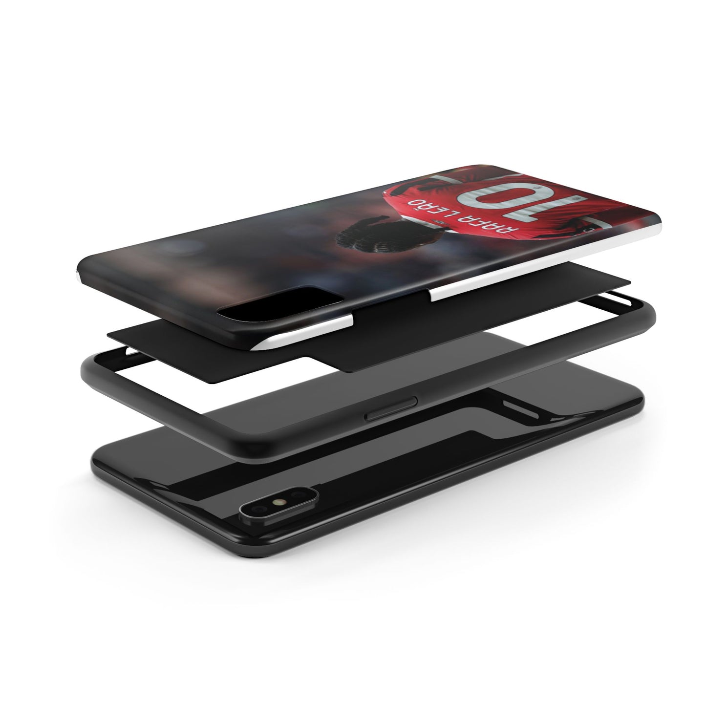 Rafael Leao - Phone Case