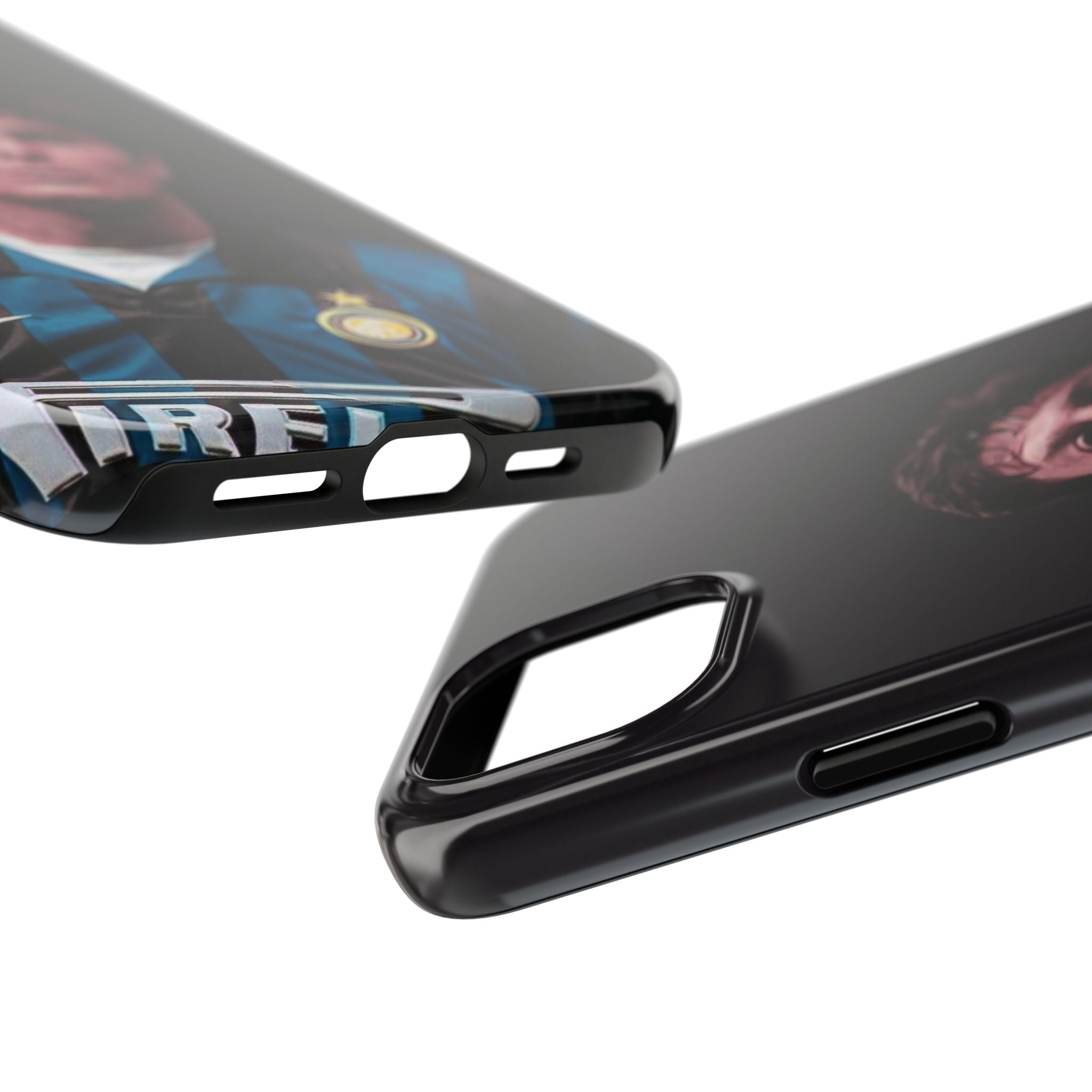 Javier Zanetti - Phone Case