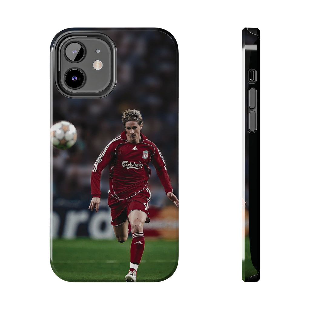 Fernando Torres - Phone Case