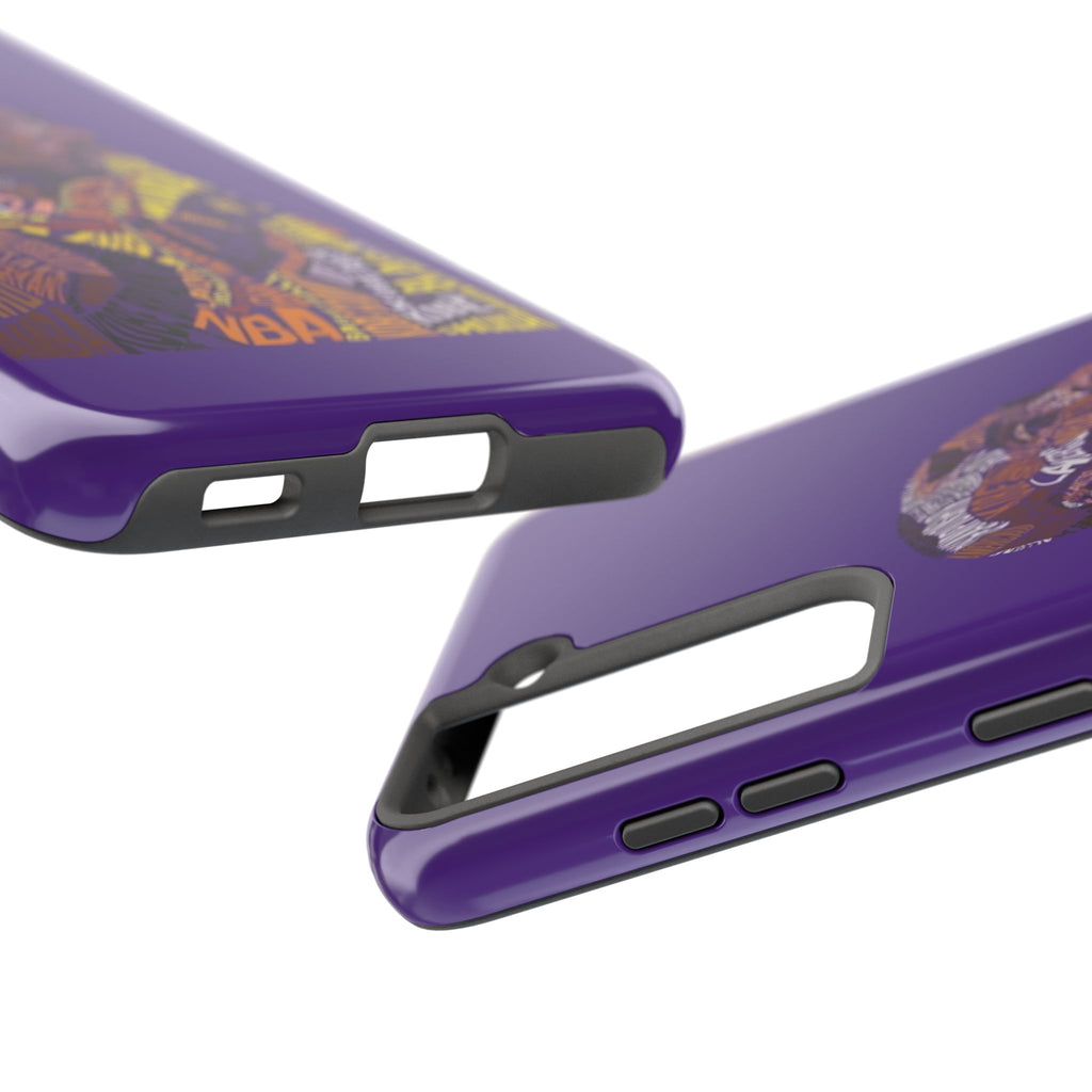 Kobe Bryant - Phone Case