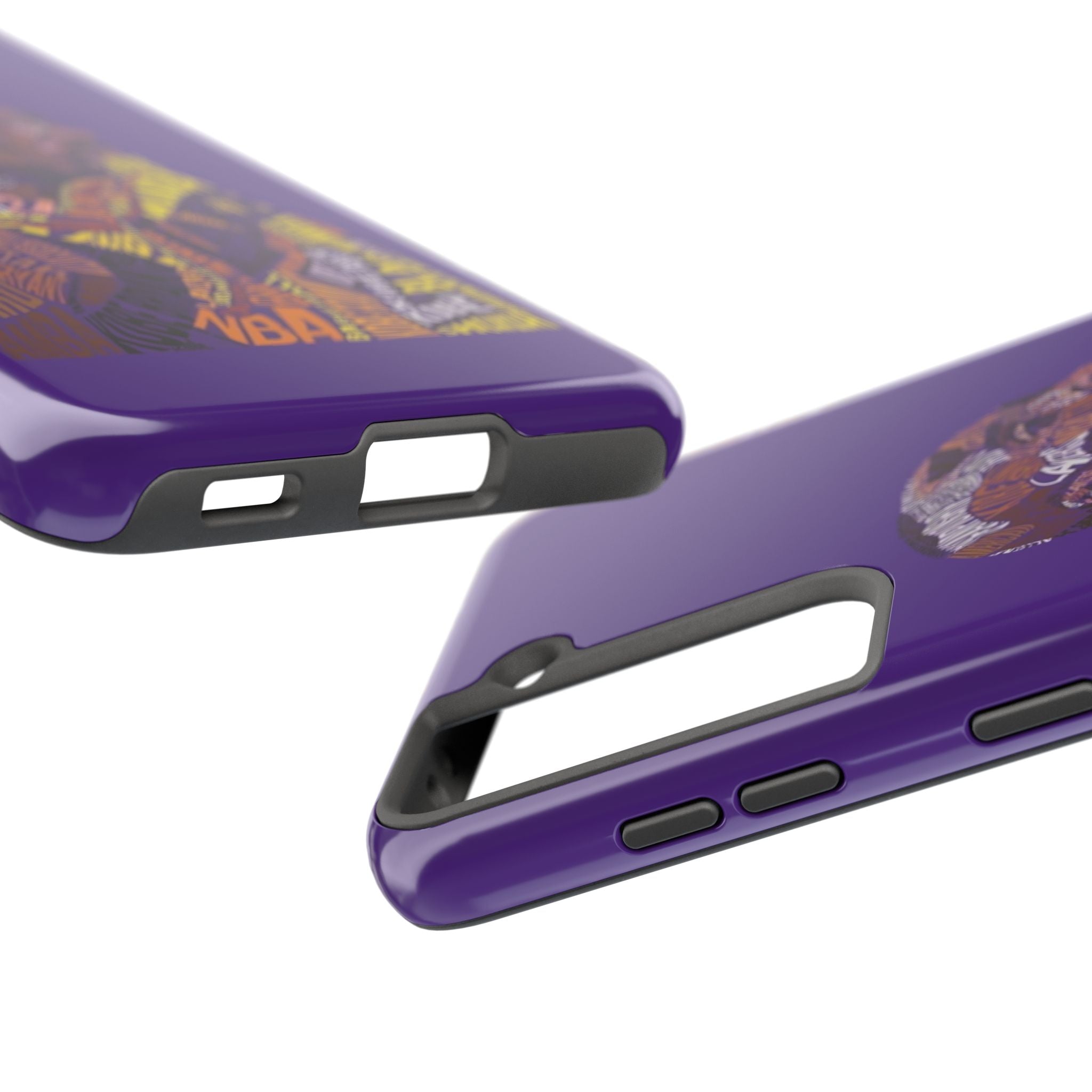 Kobe Bryant - Phone Case