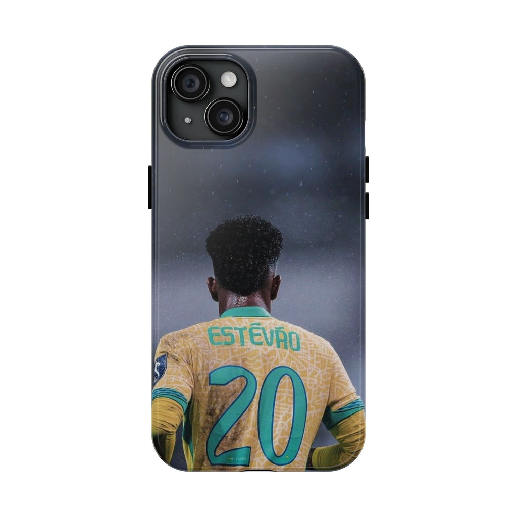 Estevao - Phone Case