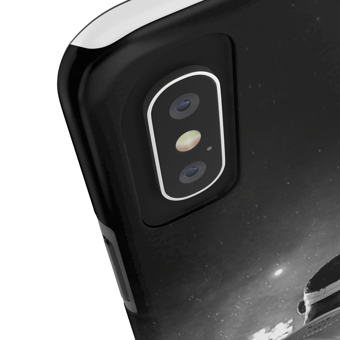 Neymar Jr. - Phone Case