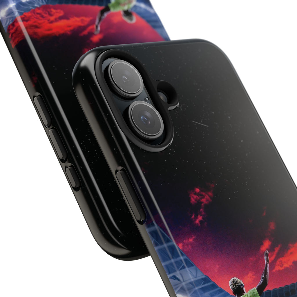 Lamine Yamal - Phone Case