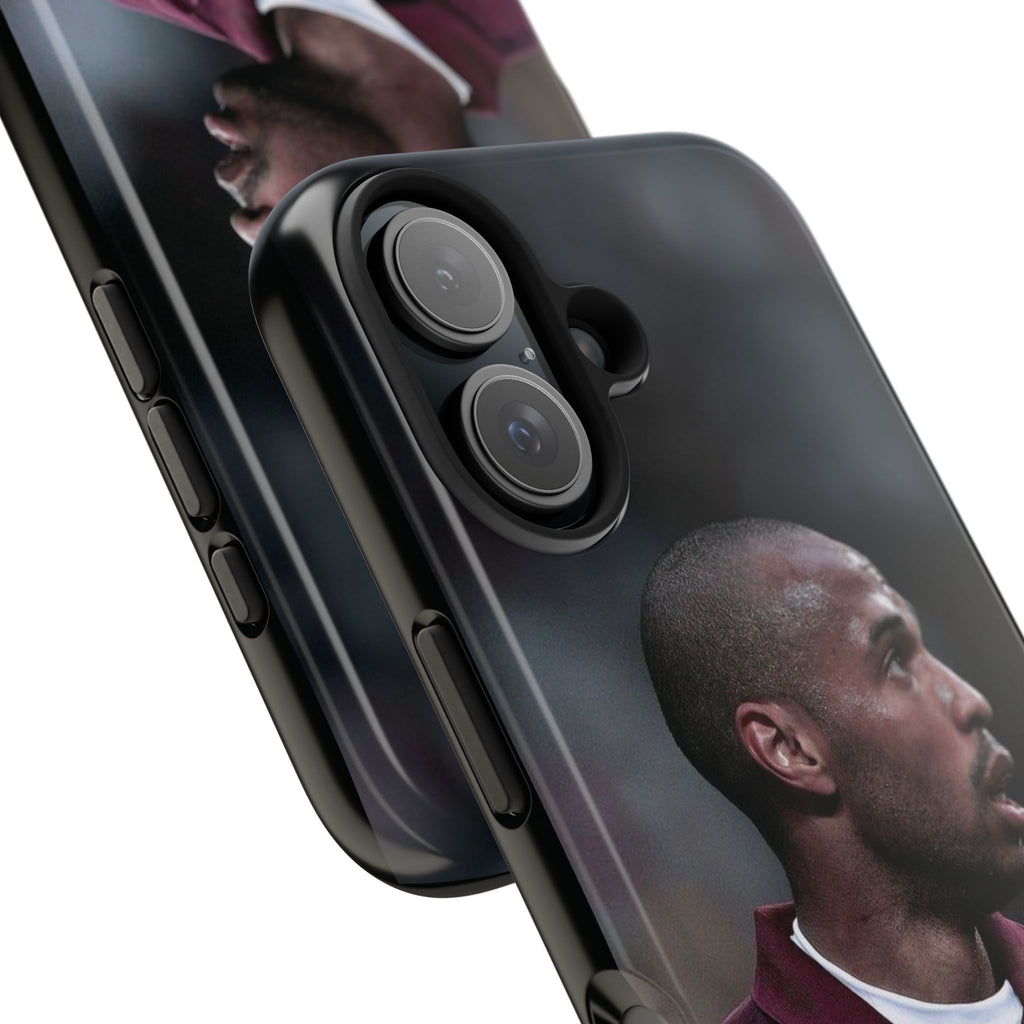 Thiery Henry - Phone Case