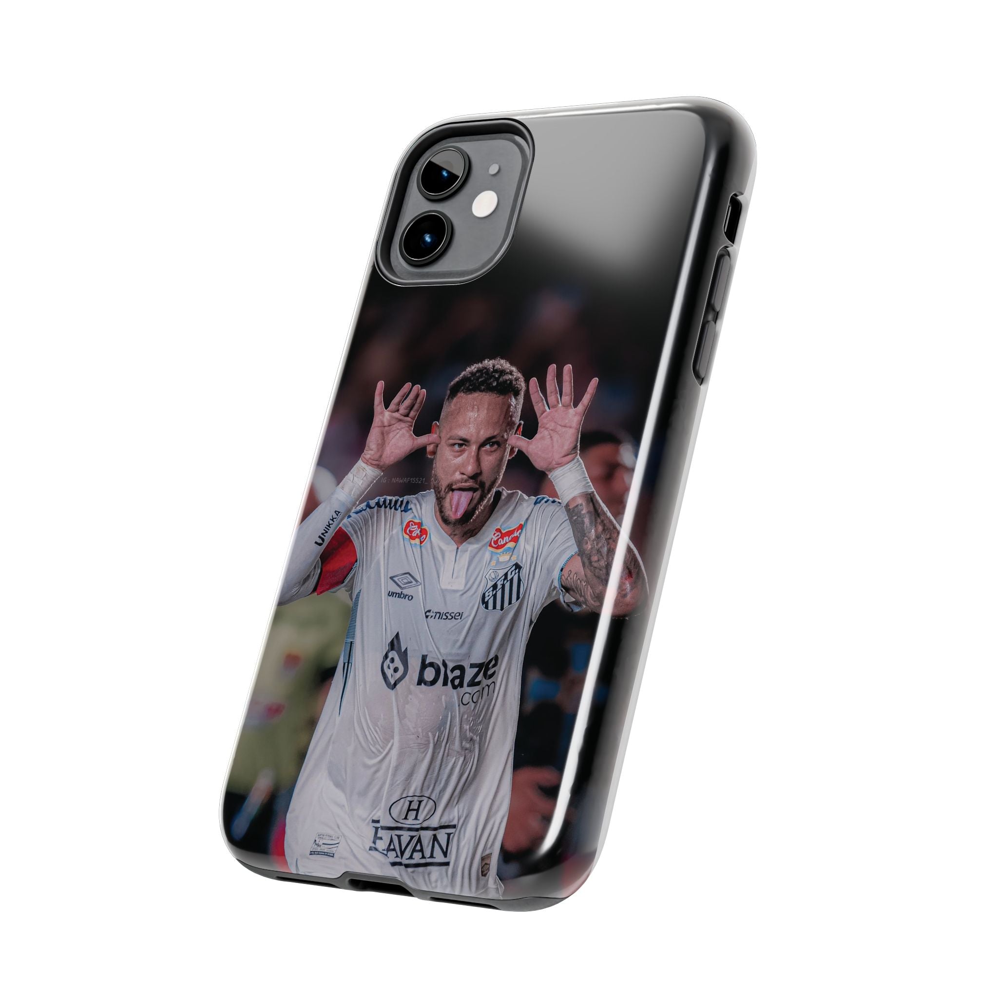Neymar Jr. - Phone Case