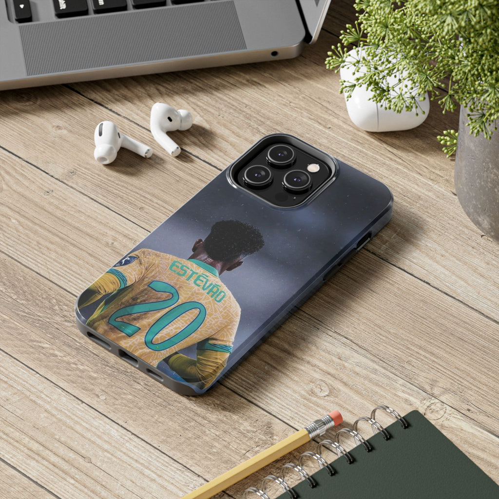 Estevao - Phone Case