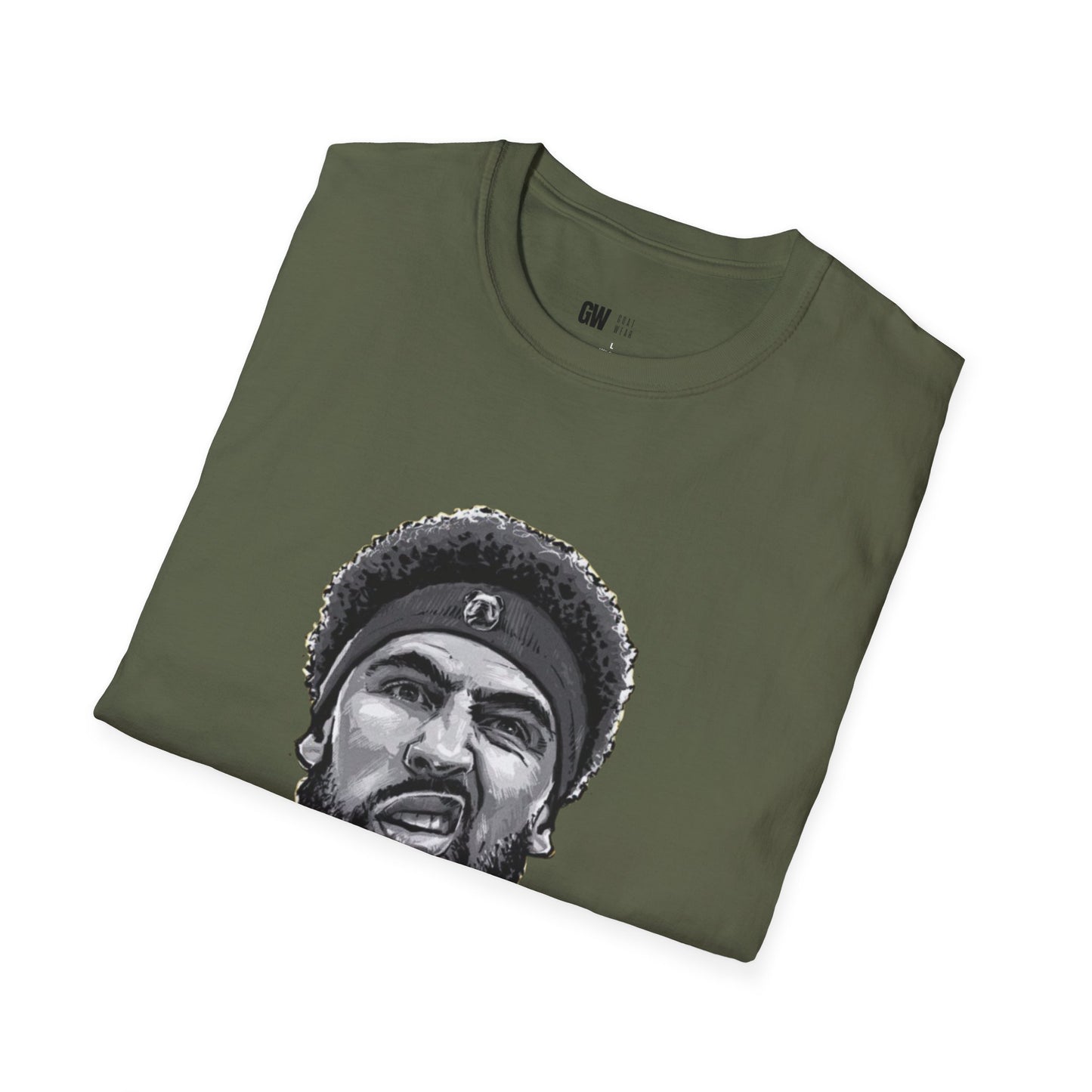 Klay Thompson - Shirt