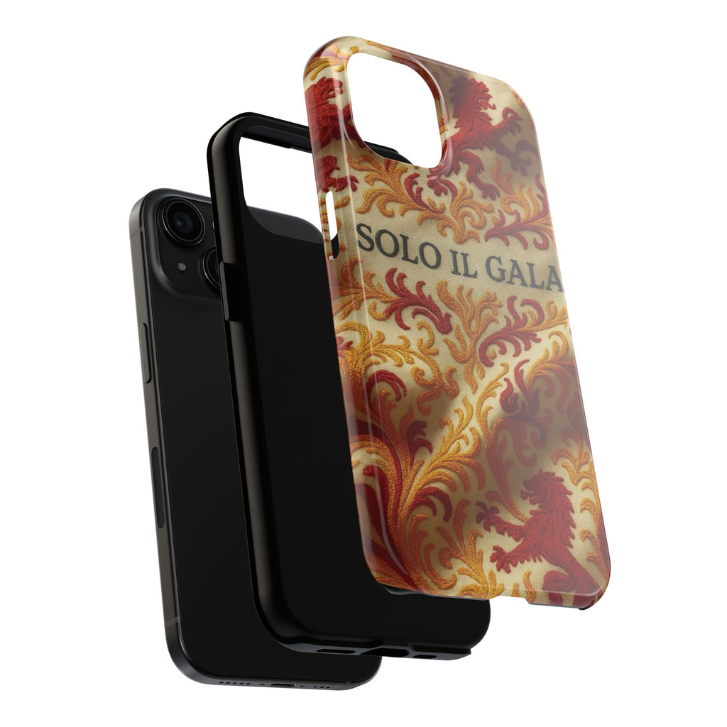 Solo il Gala - Phone Case