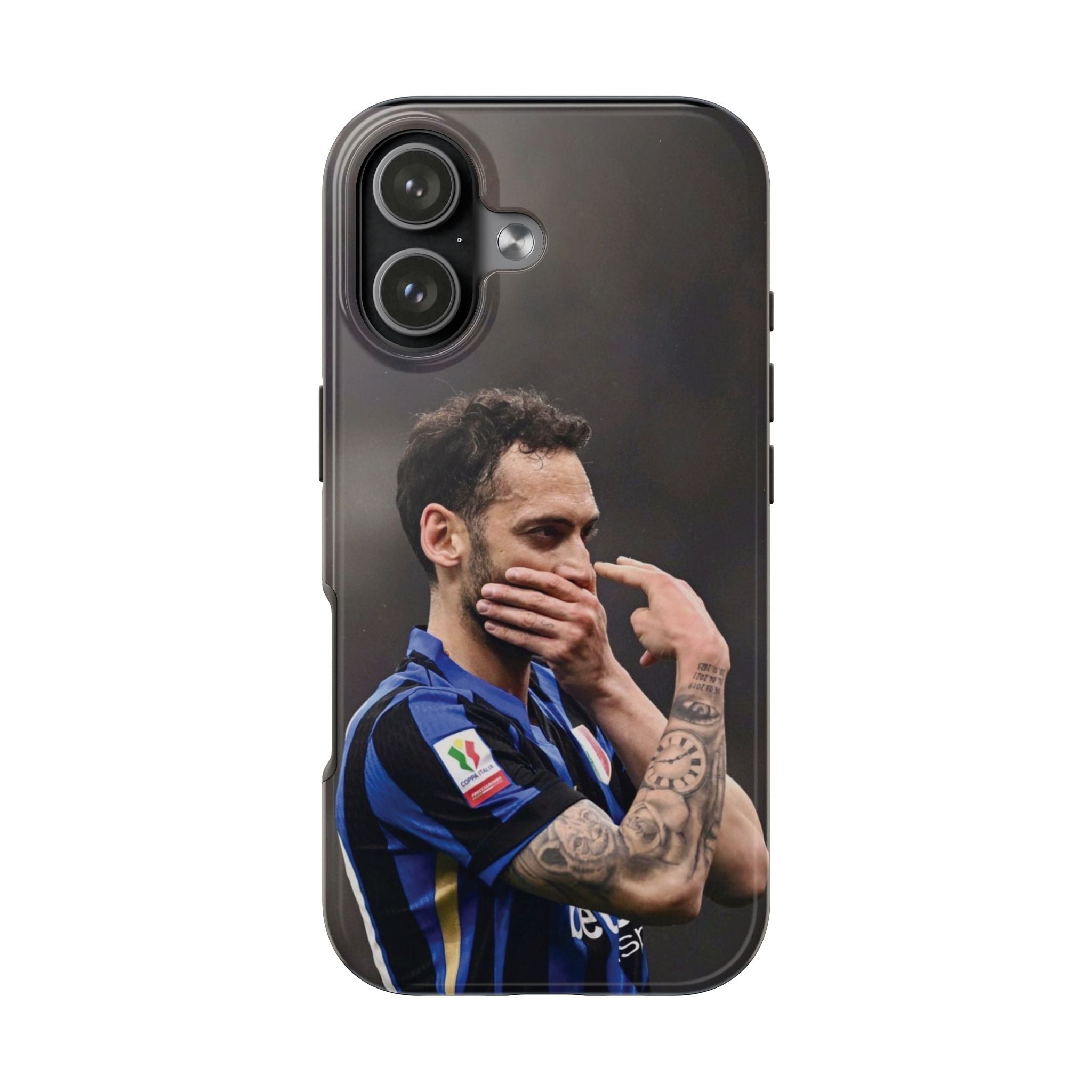 Hakan Calhanoglu - Phone Case