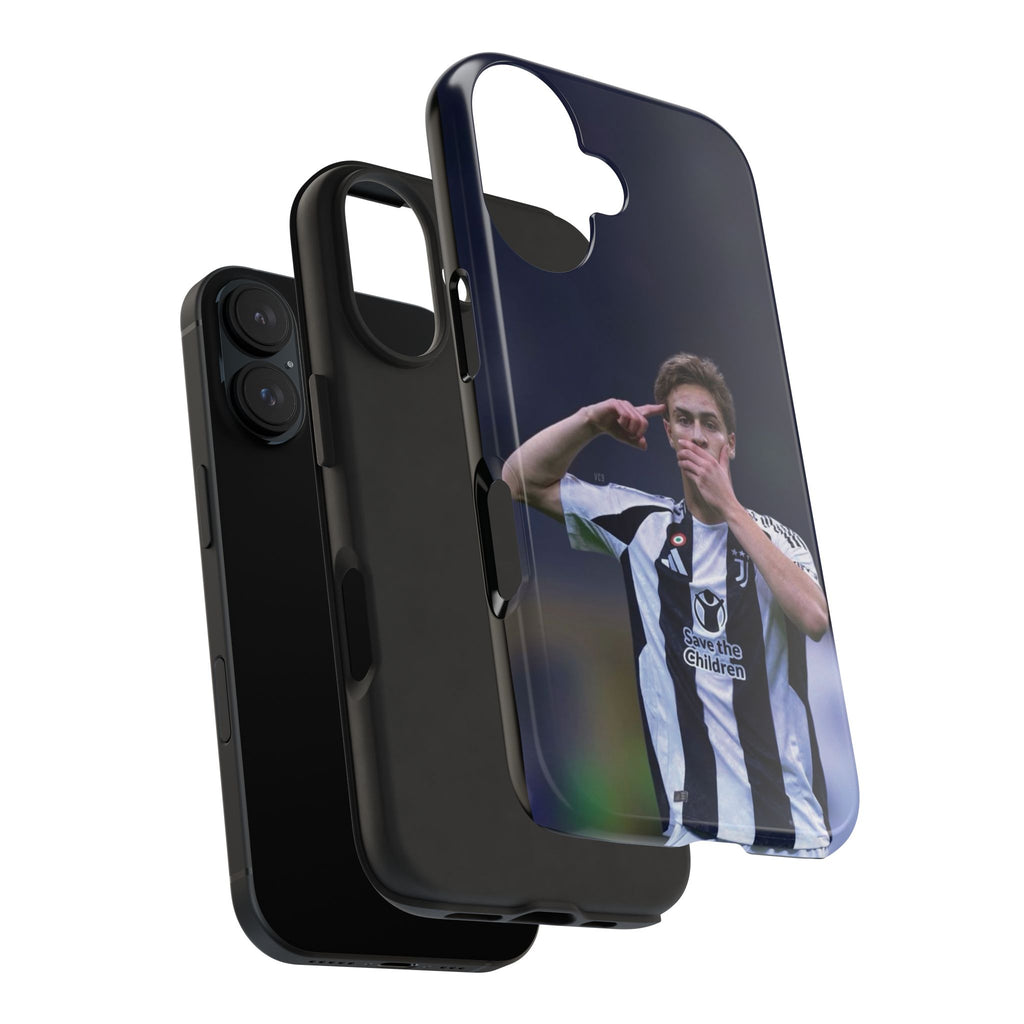 Kenan Yildiz - Phone Case