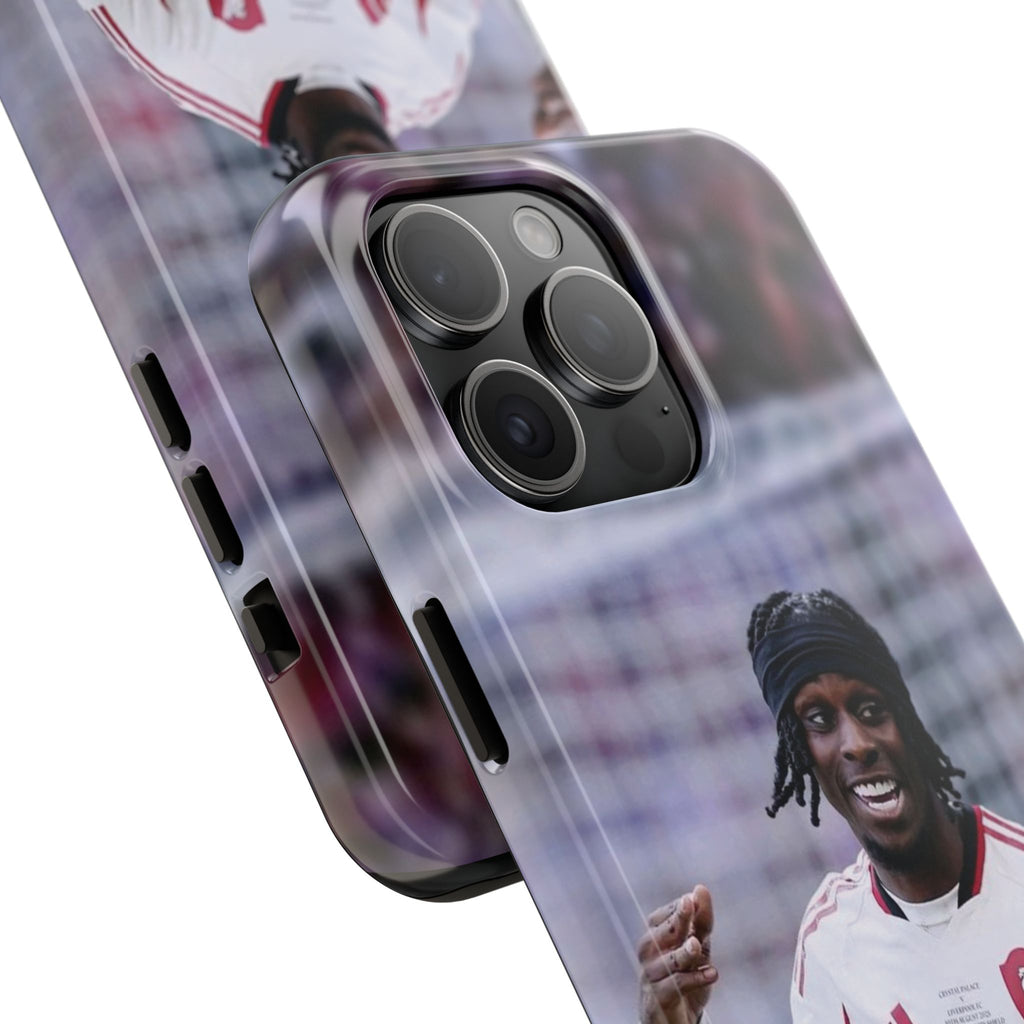 Jeremie Frimpong- Phone Case