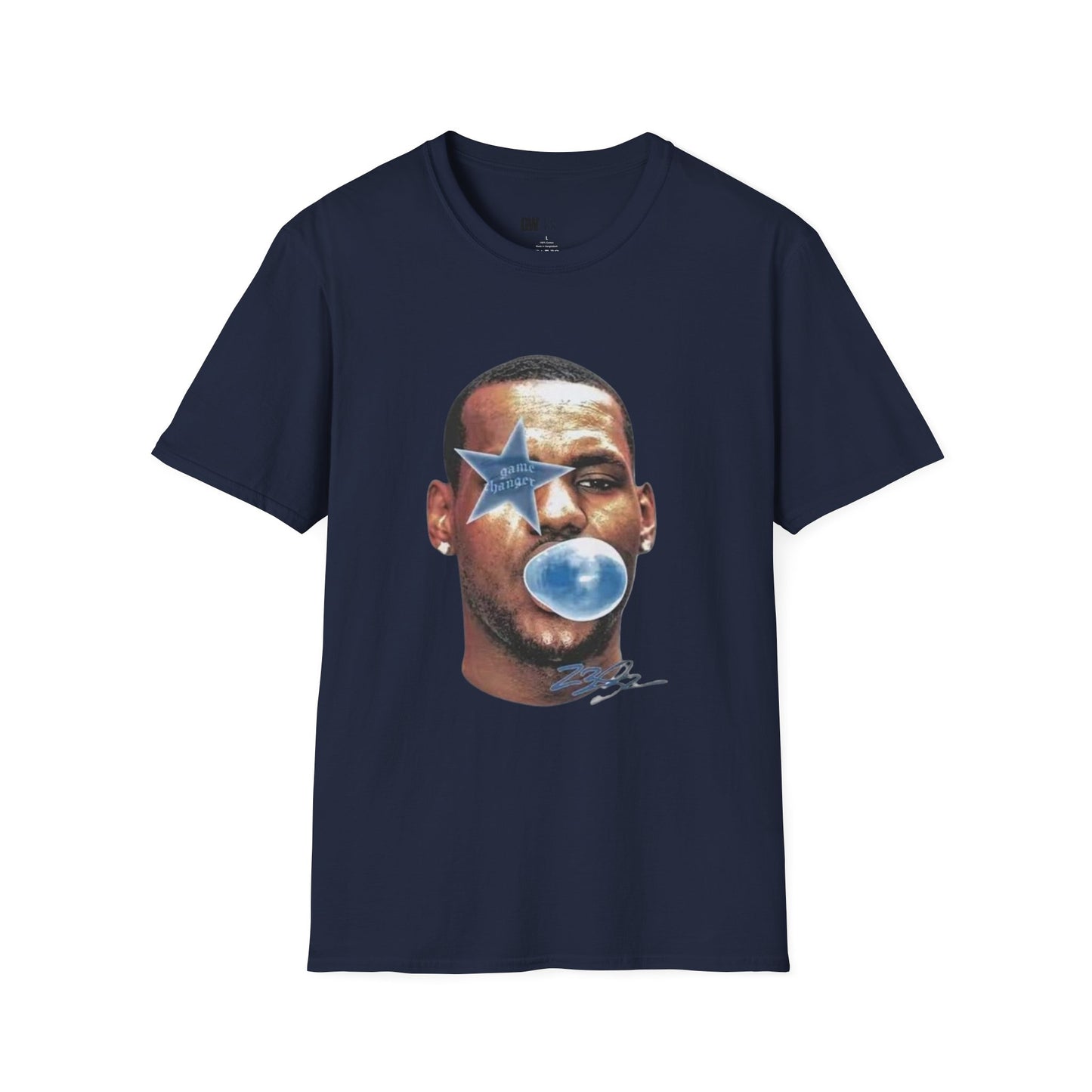 LeBron James - Shirt