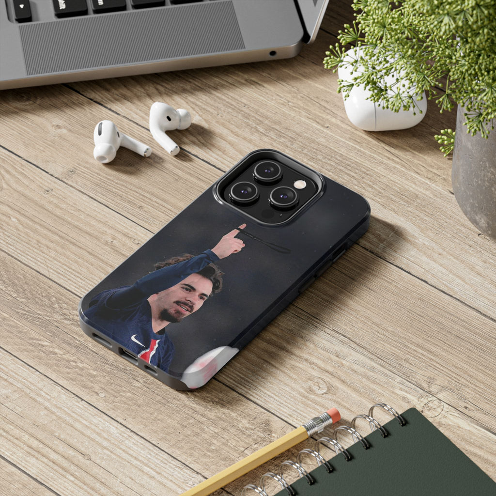 Vitinha - Phone Case