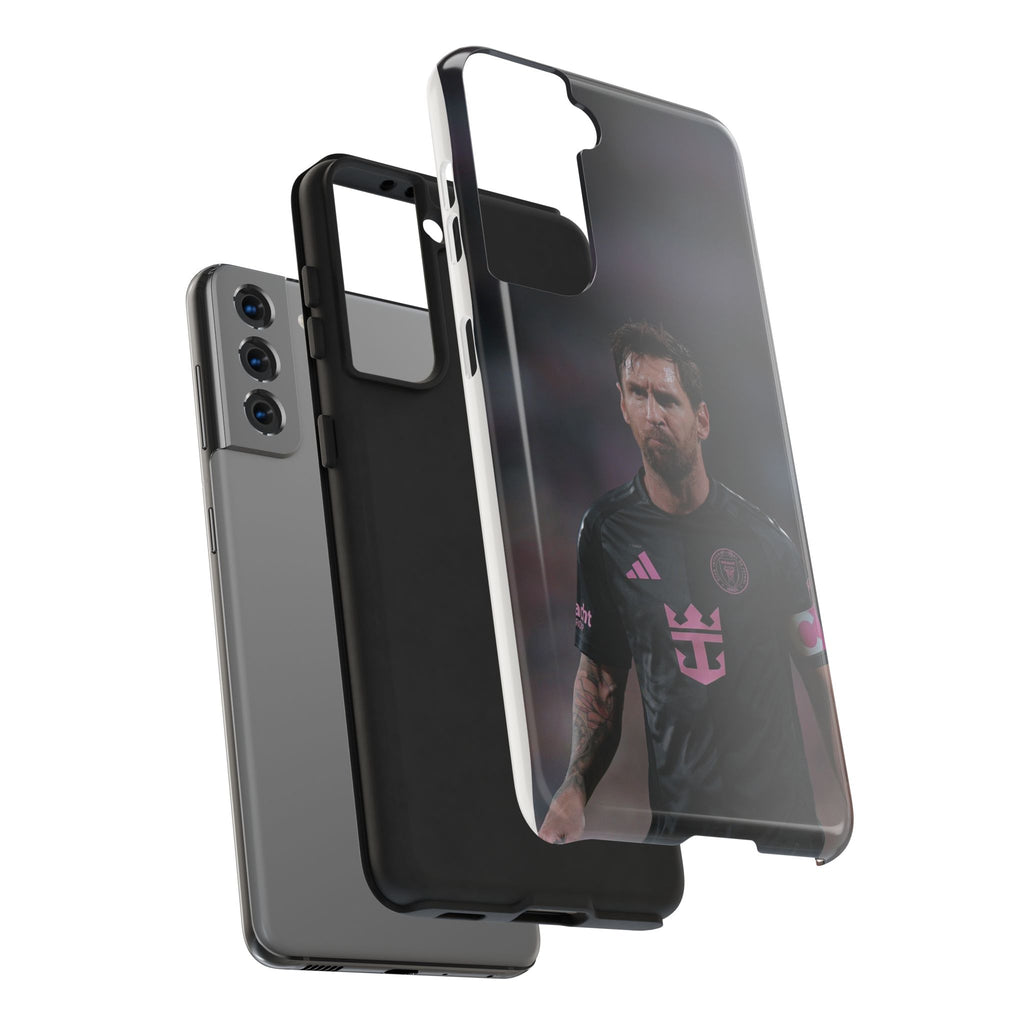 Lionel Messi - Phone Case