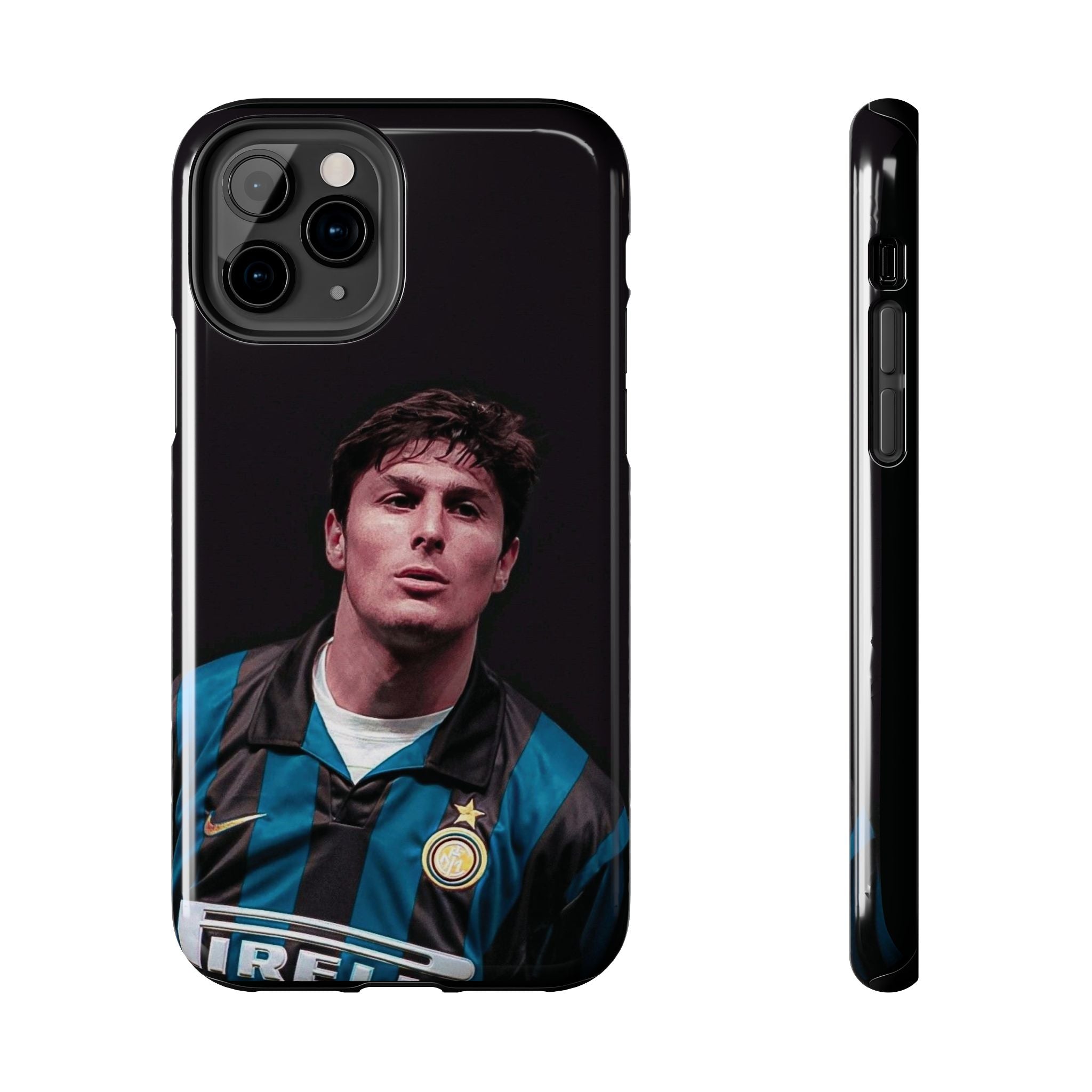 Javier Zanetti - Phone Case