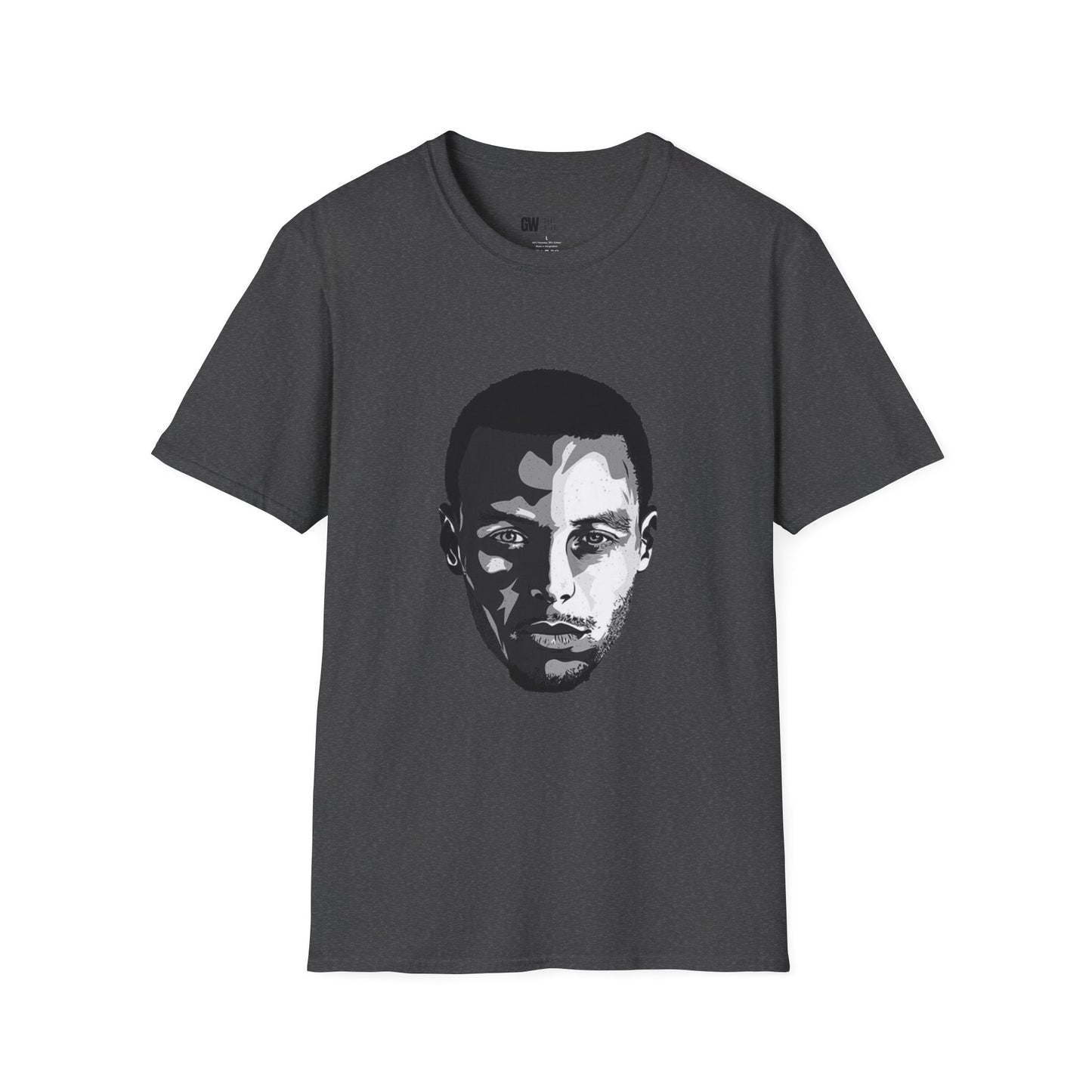 Stephen Curry - Shirt