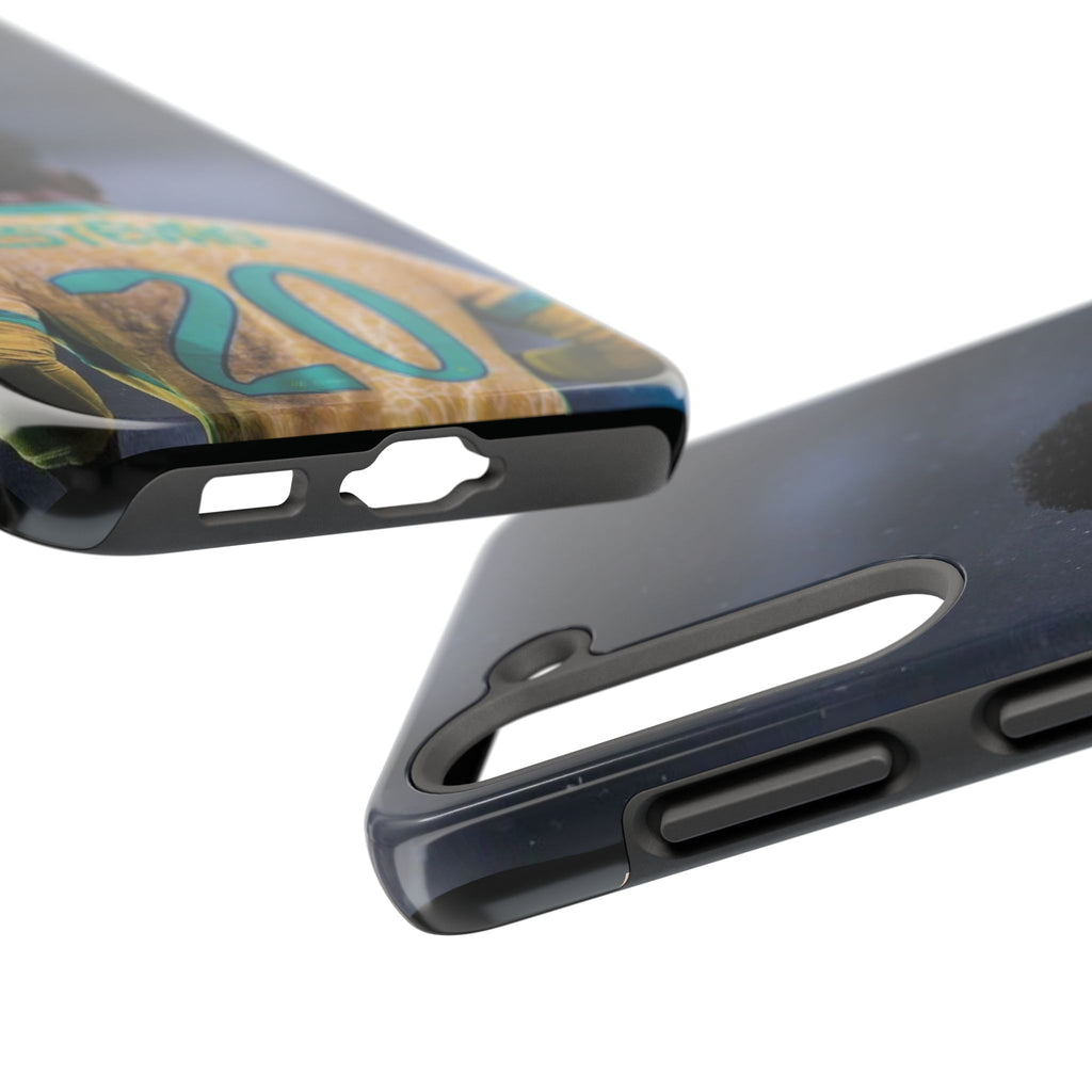 Estevao - Phone Case