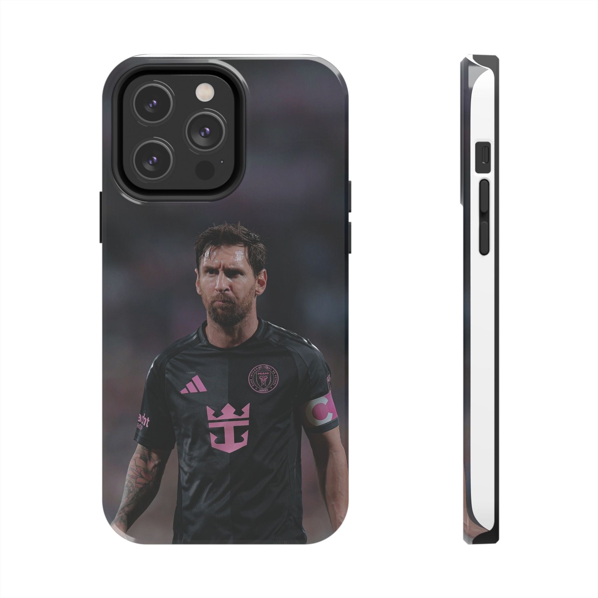 Lionel Messi - Phone Case