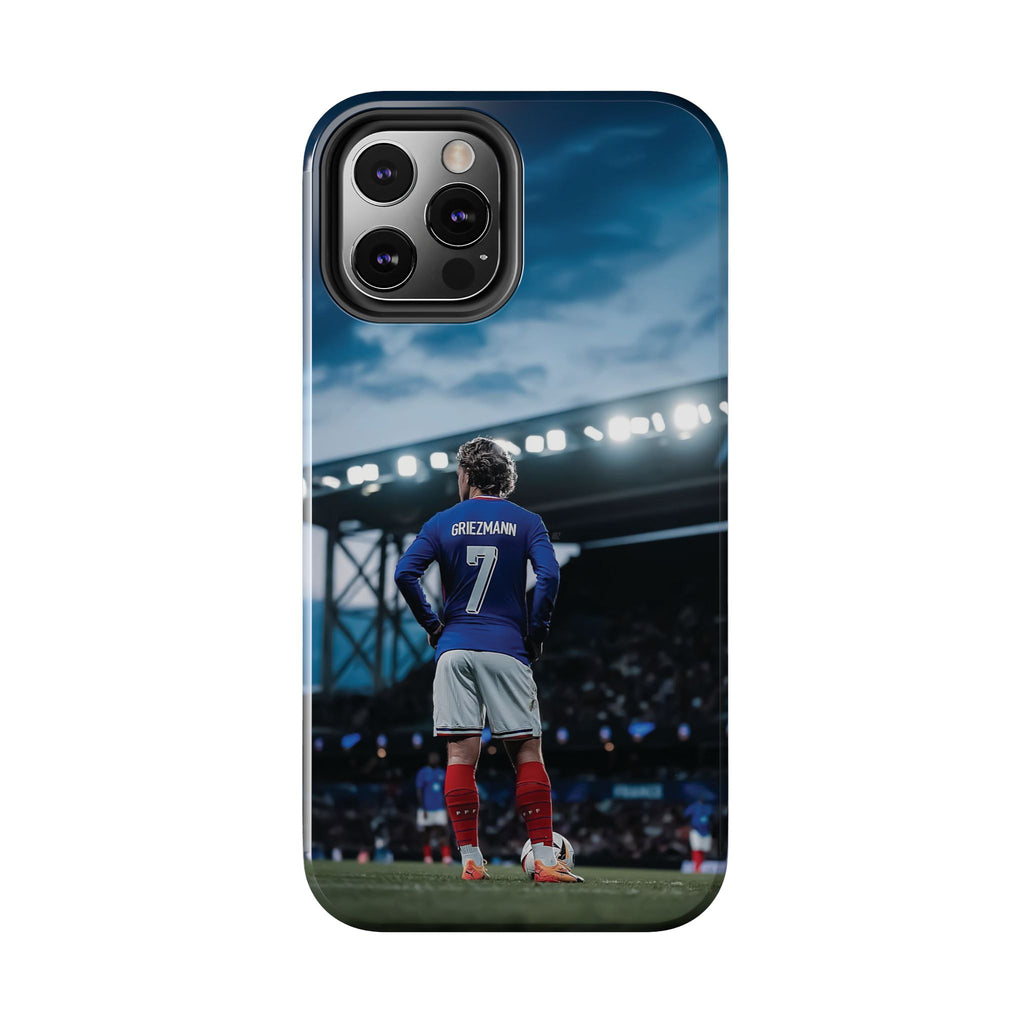 Antoine Griezmann - Phone Case