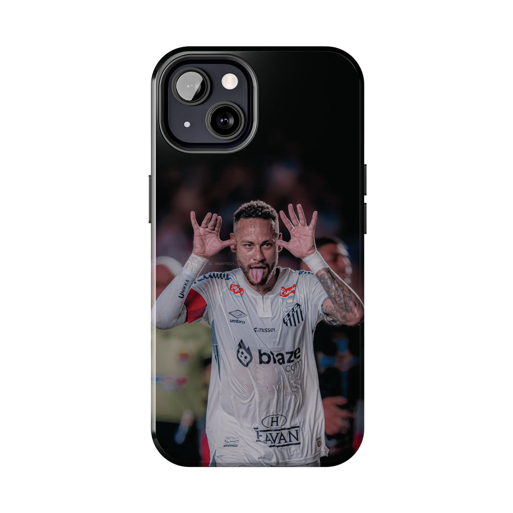 Neymar Jr. - Phone Case