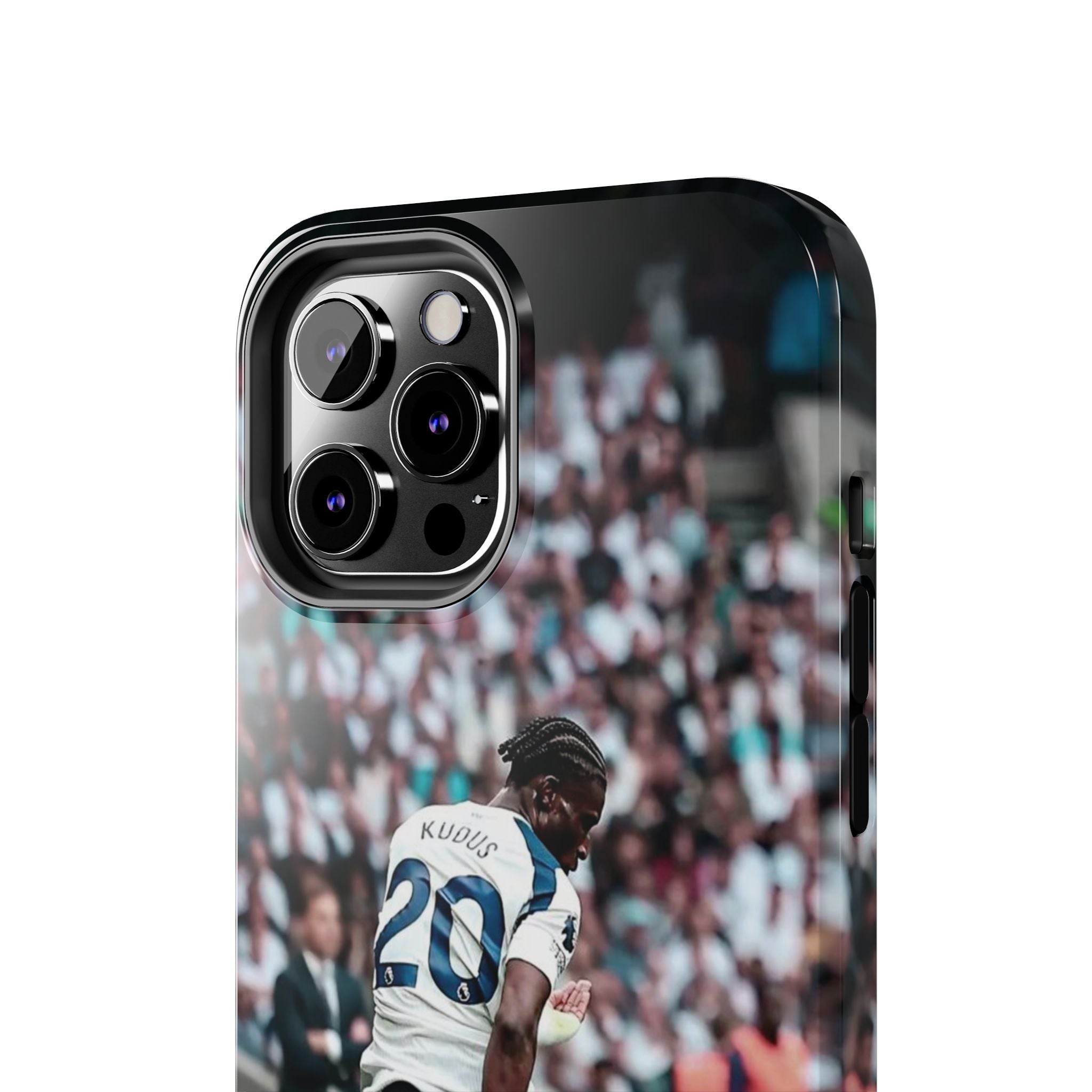 Mohammed Kudus - Phone Case