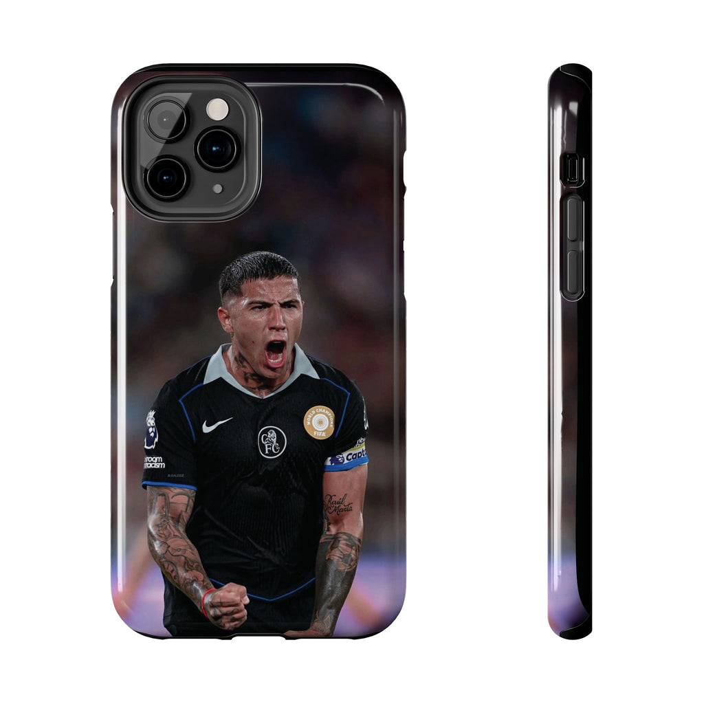 Enzo Fernandez - Phone Case