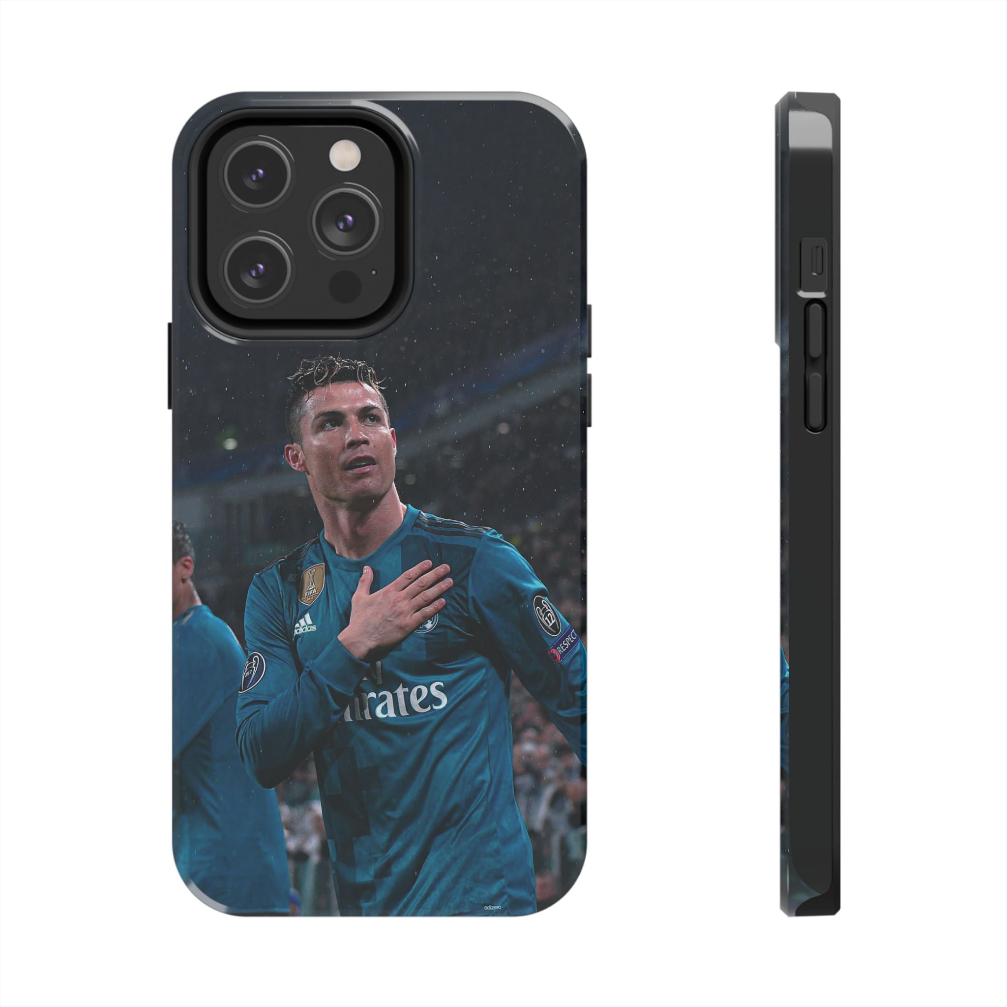 Cristiano Ronaldo - Phone Case