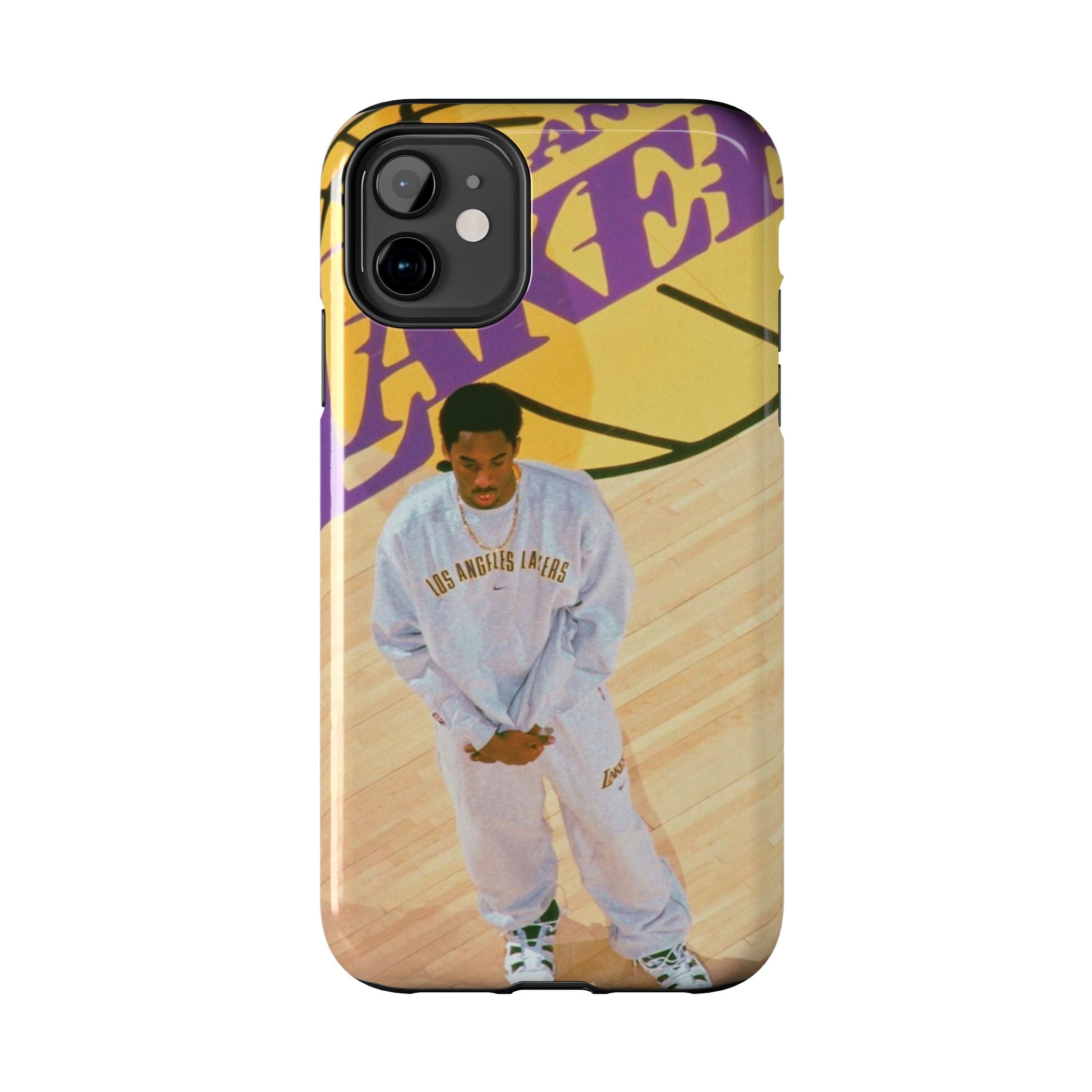 Kobe Bryant - Phone Case