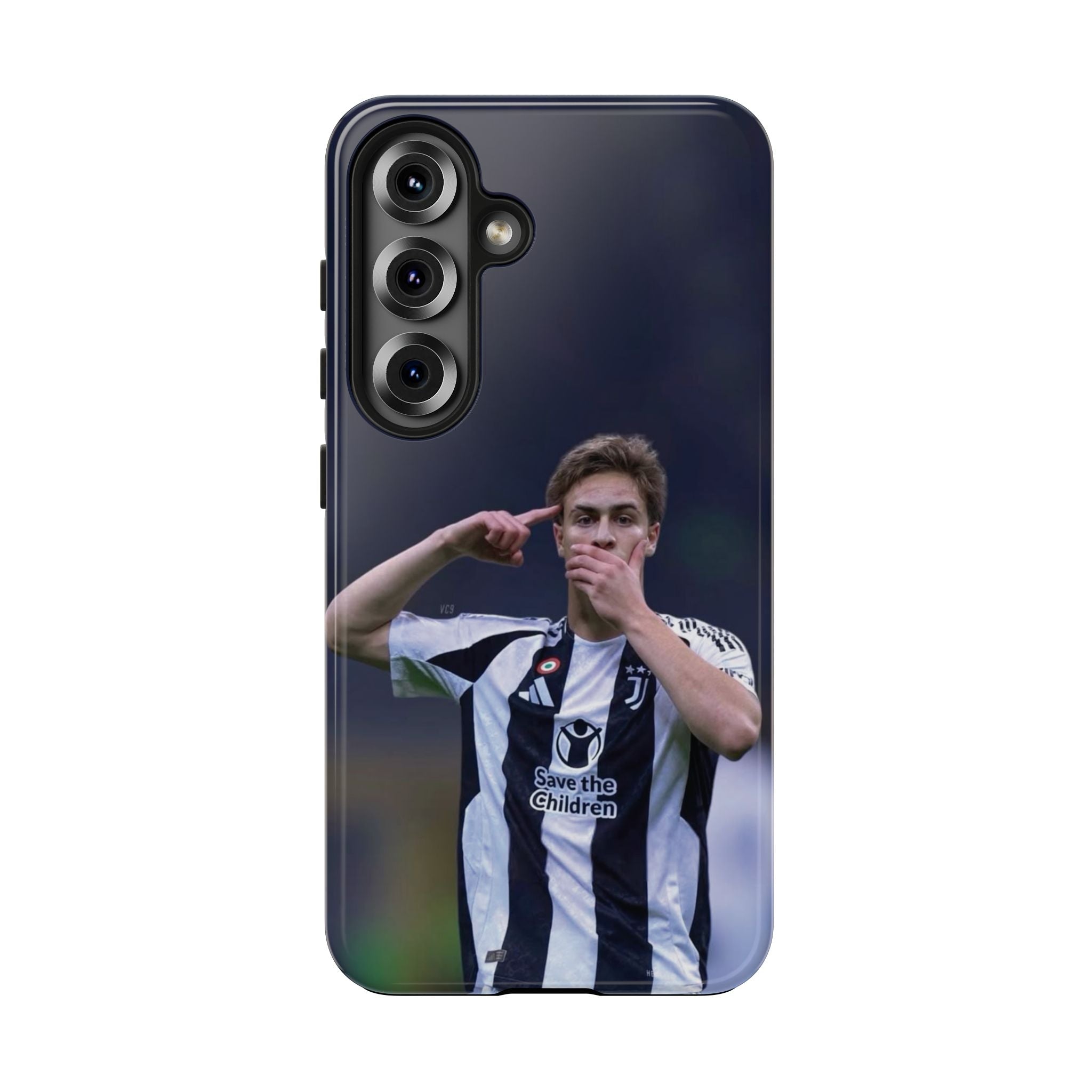 Kenan Yildiz - Phone Case