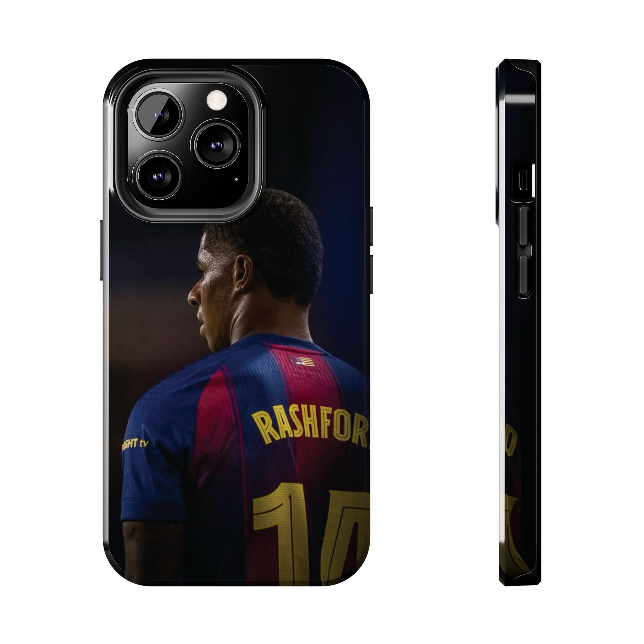 Marcus Rashford - Phone Case