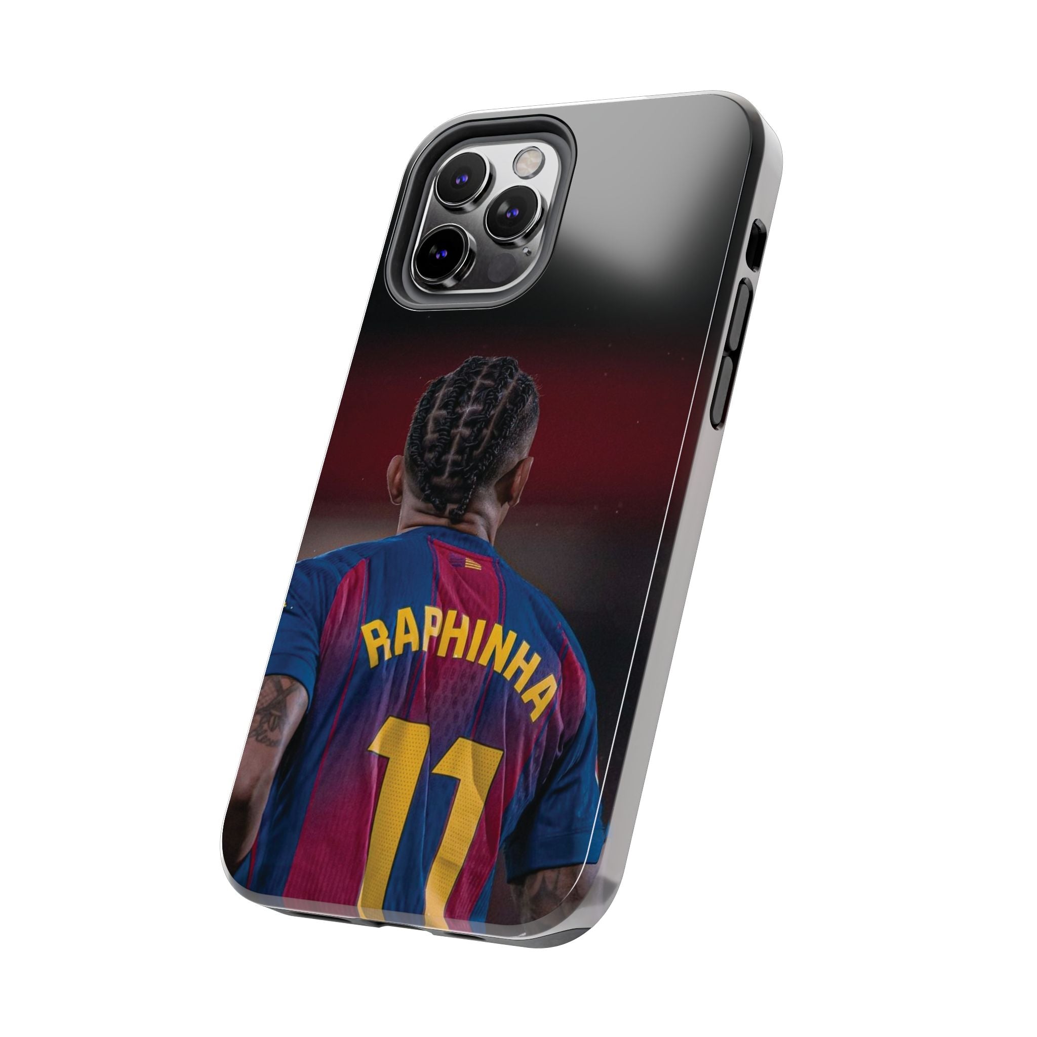 Raphinha - Phone Case
