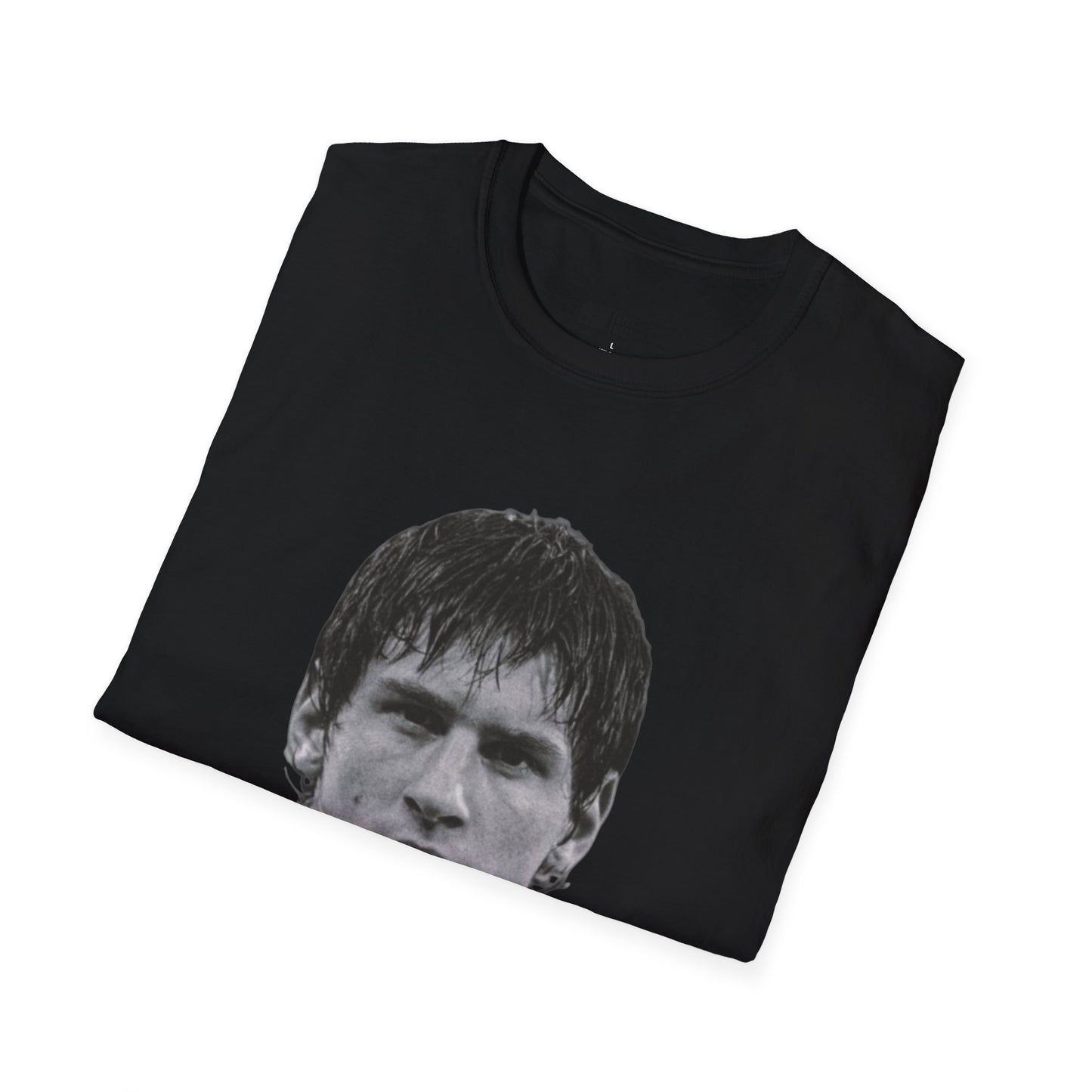 Lionel Messi - Shirt
