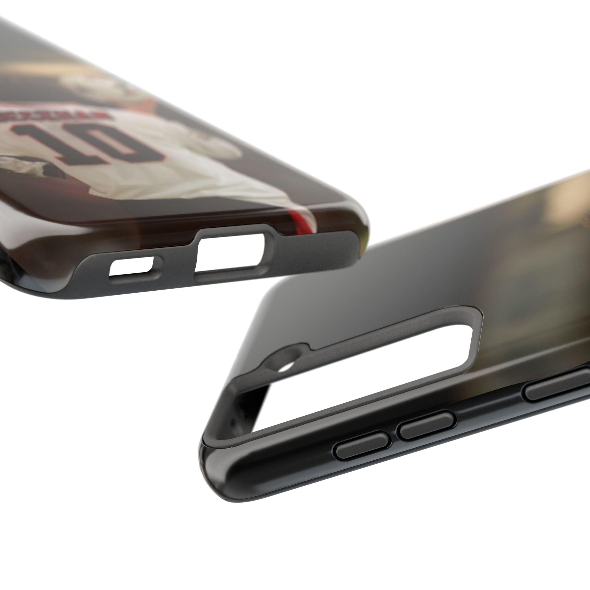 David Beckham - Phone Case