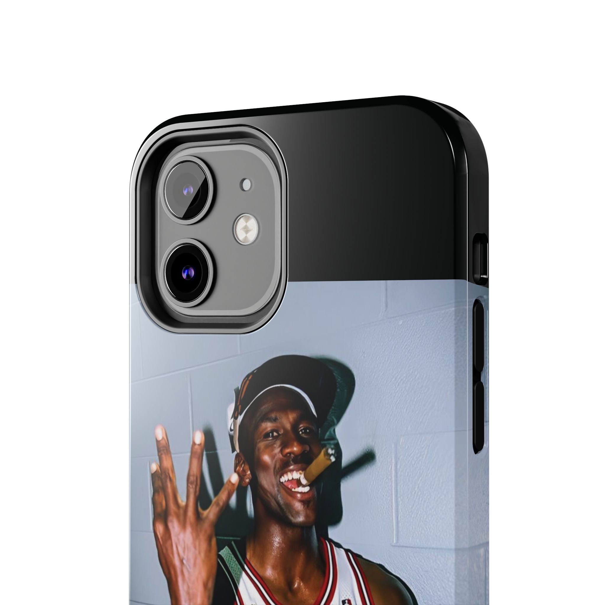 Michael Jordan - Phone Case