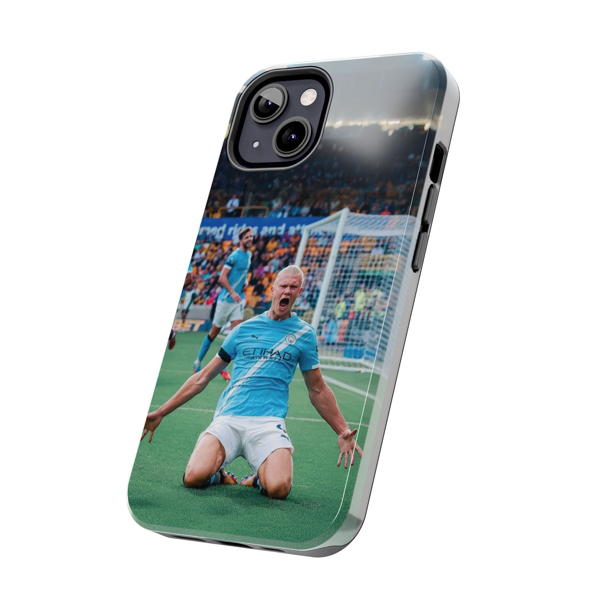 Erling Haaland - Phone Case