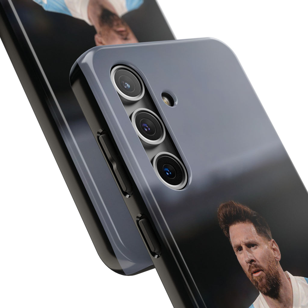 Lionel Messi - Phone Case